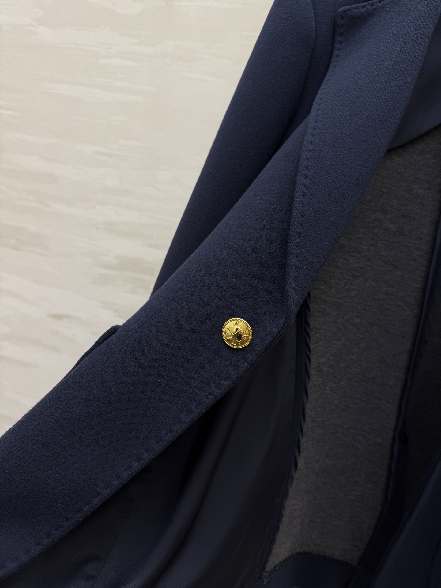 #Ralph Laure♡²⁶紫标系列 早春新款 学院风西装外套 高品质定制 现货首发size：S/M/