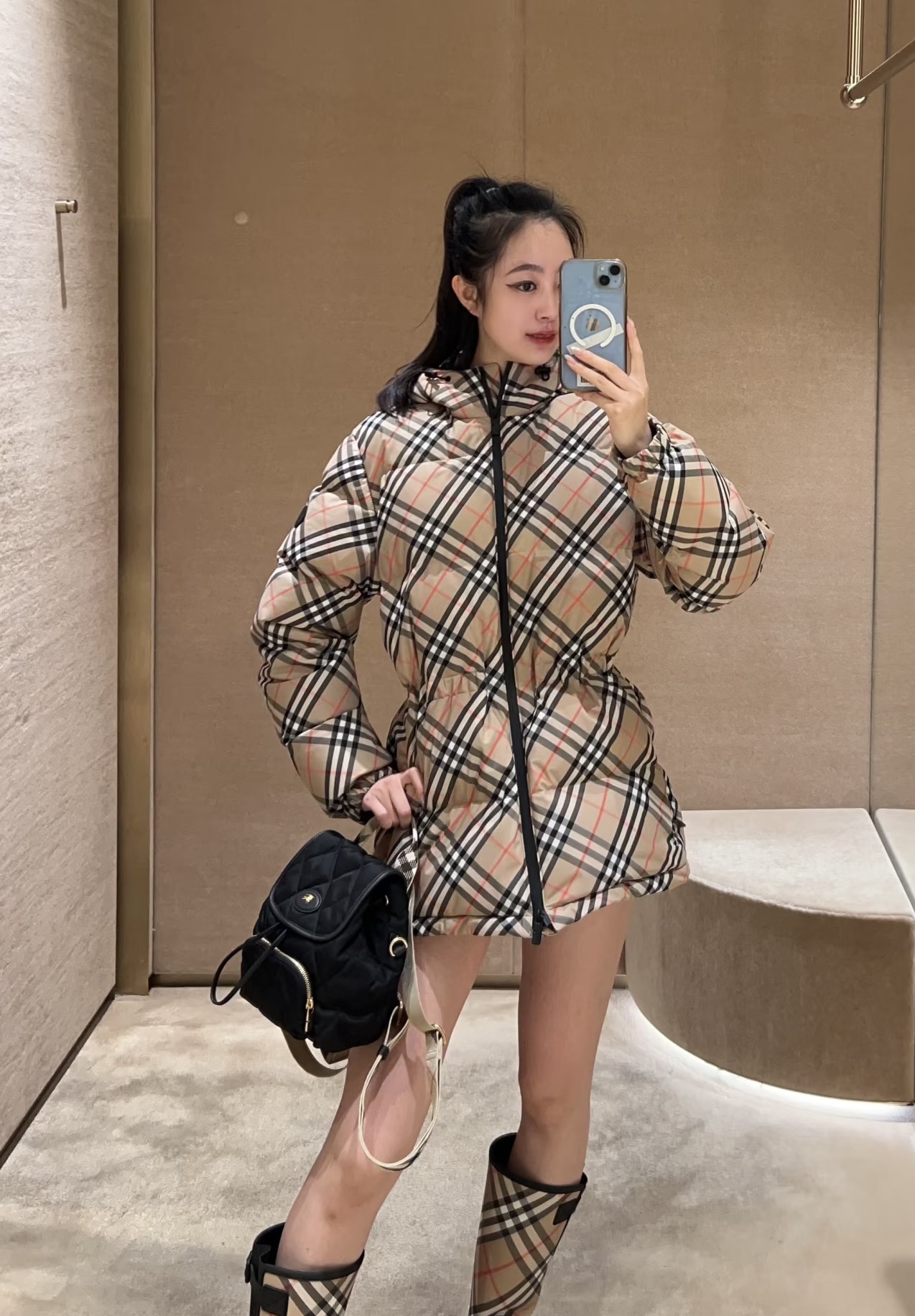 NO:676682,,Burberry-clothing,19860909,博柏利-服装,,Women's clothing