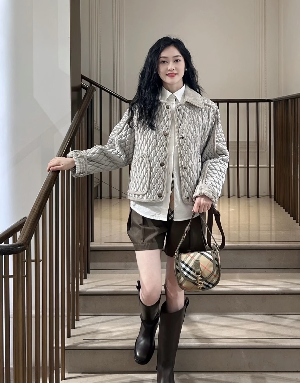 NO:676675,,Burberry-clothing,19860909,博柏利-服装,,Women's clothing