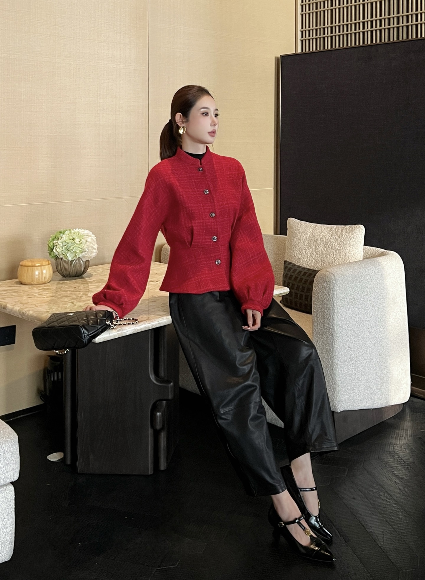 NO:676663,,Chanel-clothing,chanel,19860909,香奈儿-服装,chanel,,Women's clothing