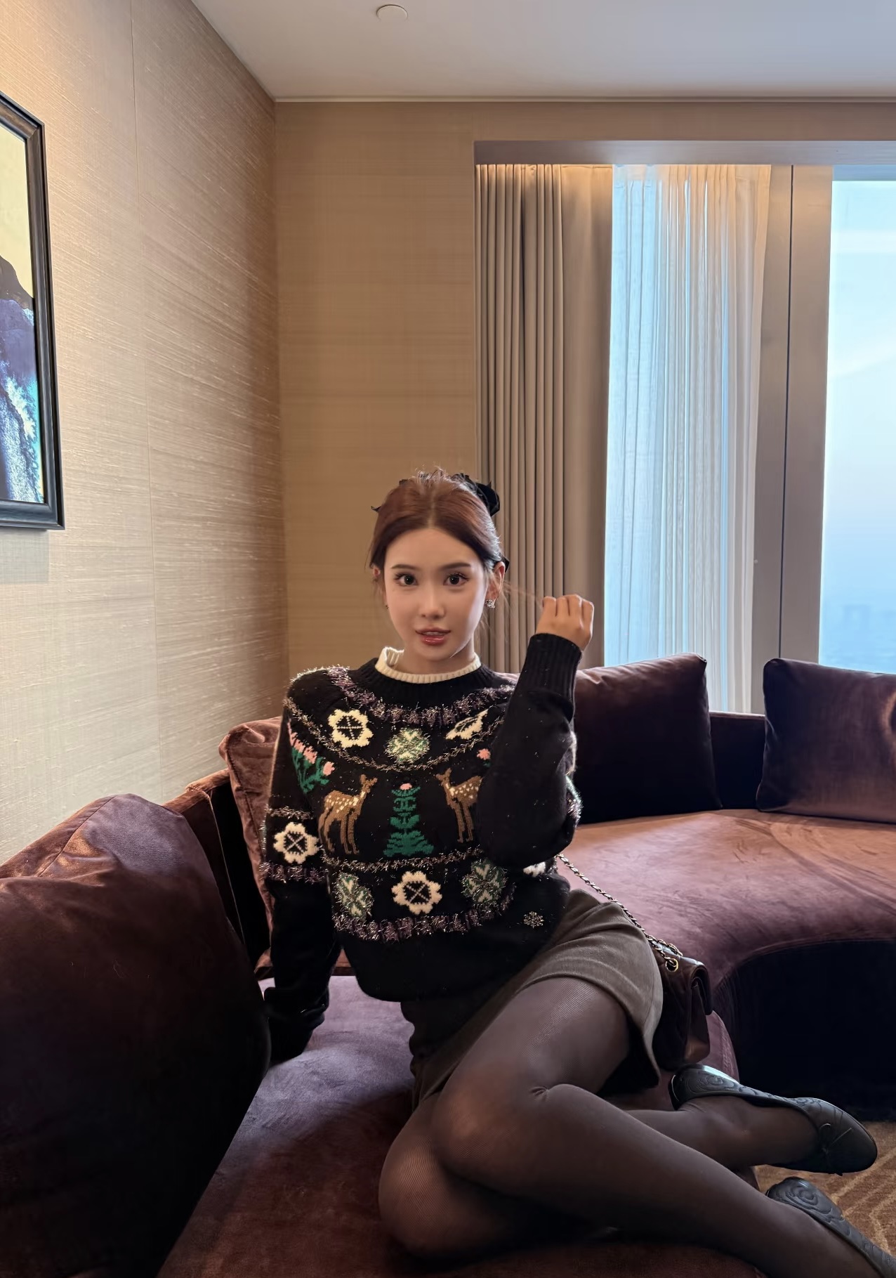 NO:684040,,,19860909,,,Women's clothing