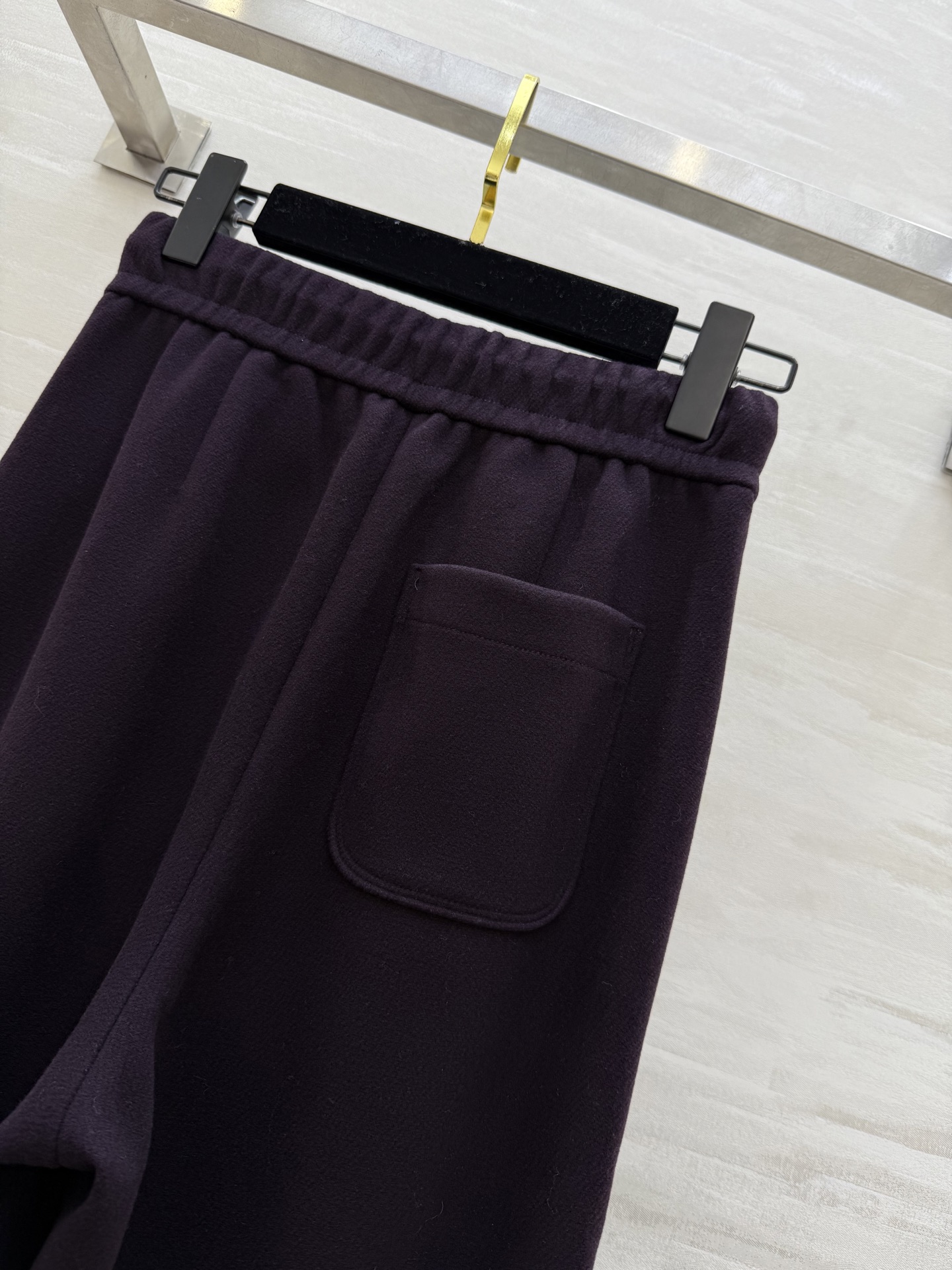 #Loew♡²⁶新款 羊毛直筒裤 无敌好裤型 高品质定制 现货首发size：26/27/28/29/30