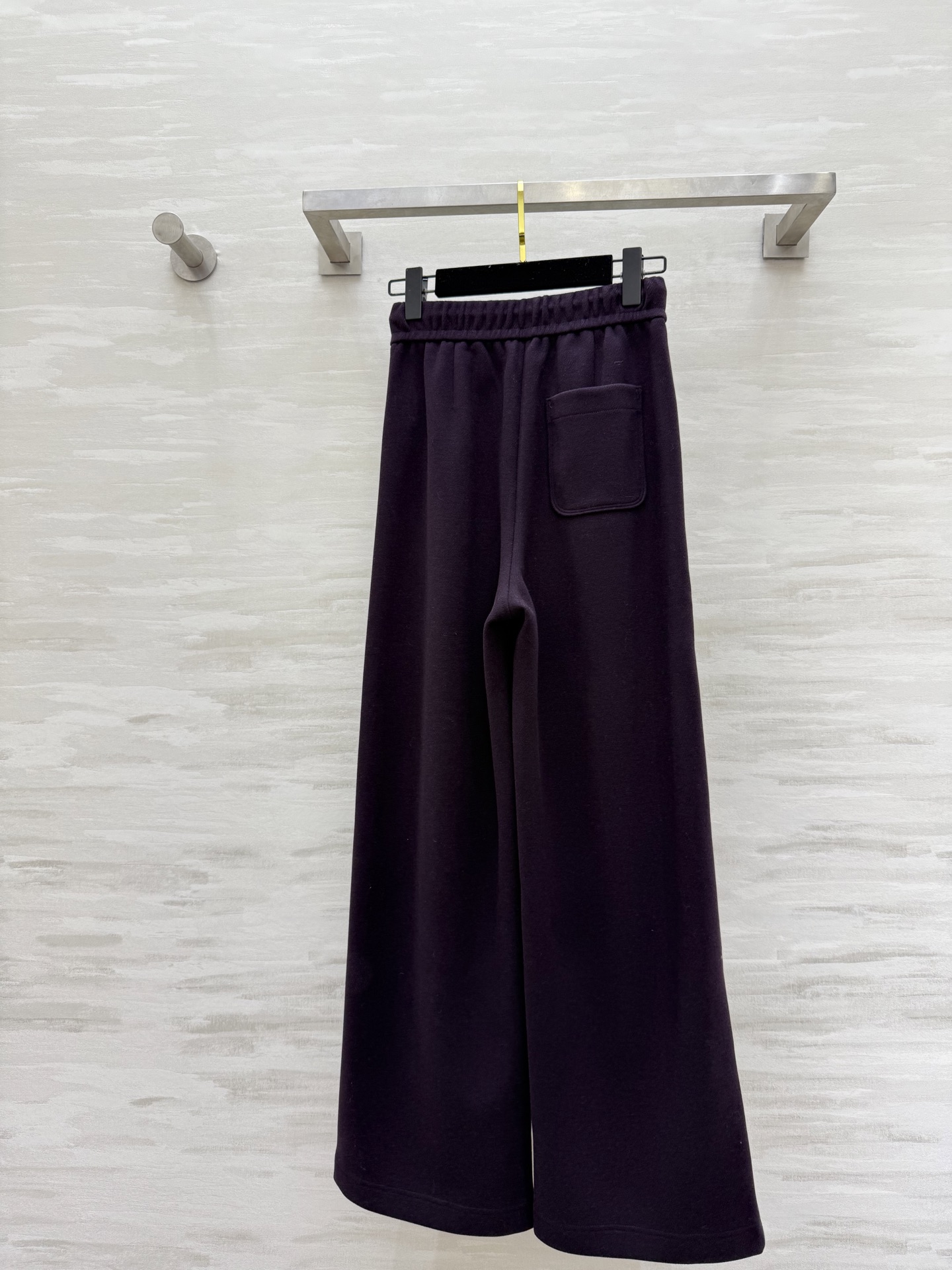 #Loew♡²⁶新款 羊毛直筒裤 无敌好裤型 高品质定制 现货首发size：26/27/28/29/30