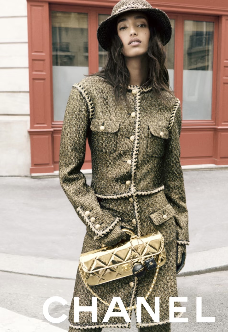 NO:689396,,Chanel-clothing,chanel,19860909,香奈儿-服装,chanel,,Women's clothing