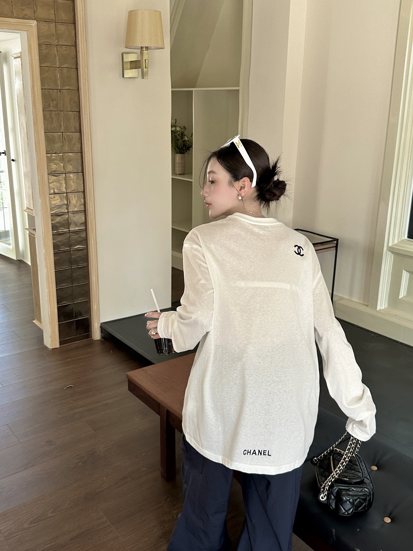 NO:689372,,Chanel-clothing,chanel,19860909,香奈儿-服装,chanel,,Women's clothing