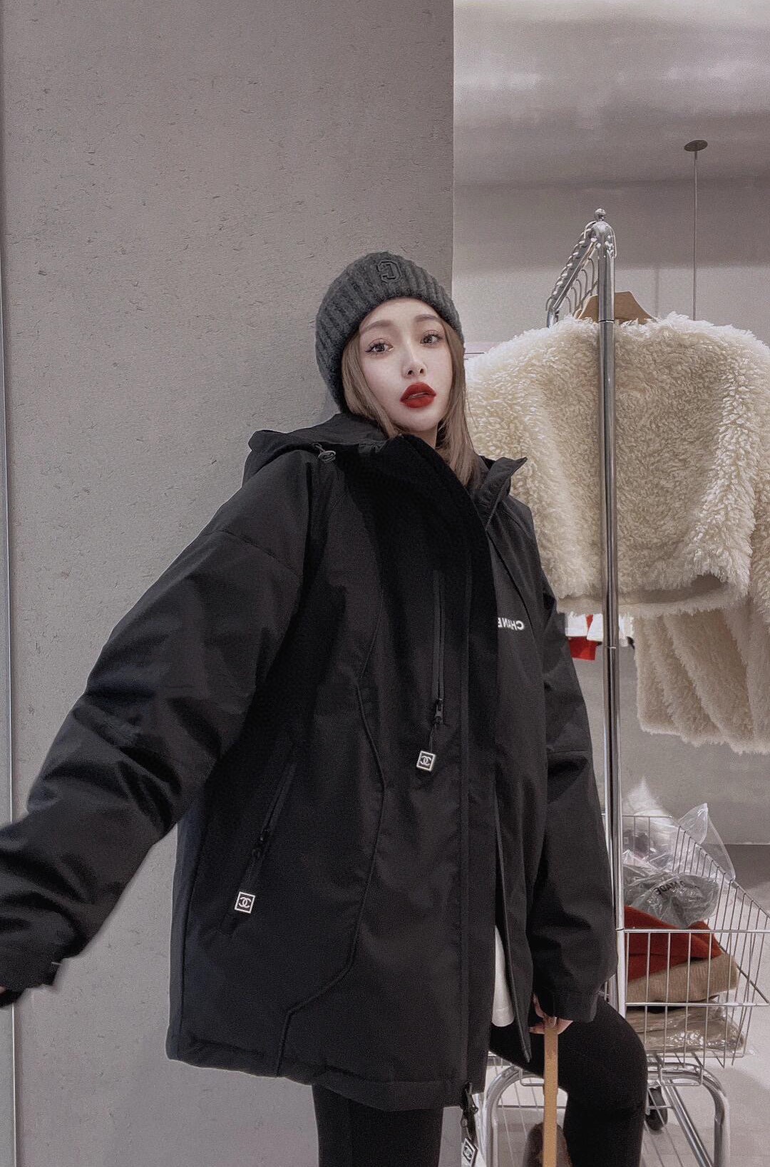 NO:689347,,Chanel-clothing,chanel,19860909,香奈儿-服装,chanel,,Women's clothing