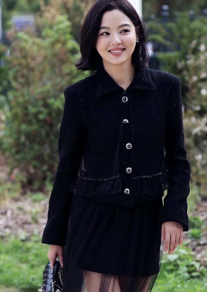 NO:689350,,Chanel-clothing,chanel,19860909,香奈儿-服装,chanel,,Women's clothing