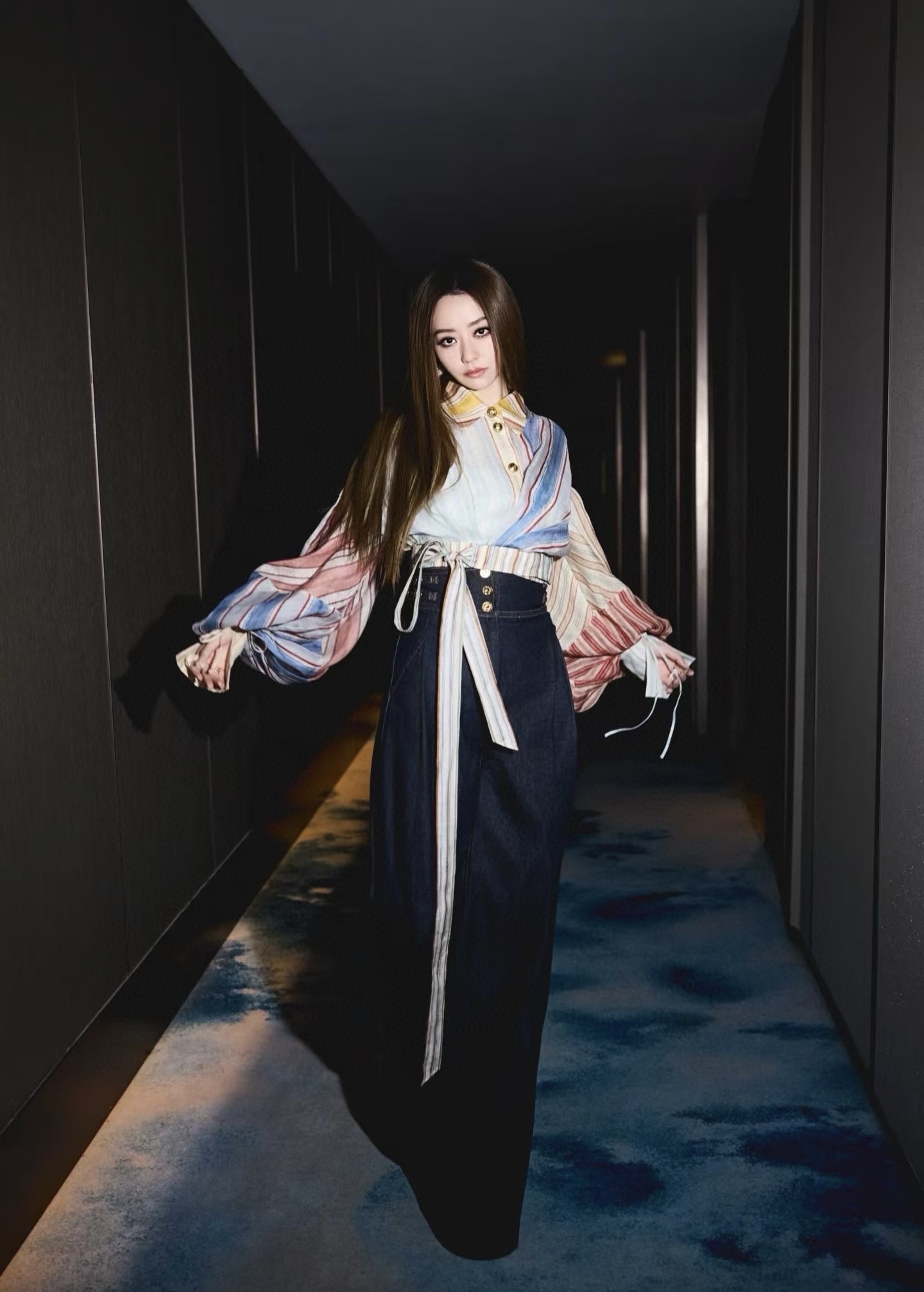 NO:689324,,Zimmerman-Costume,19860909,兹默曼-服装,,Women's clothing