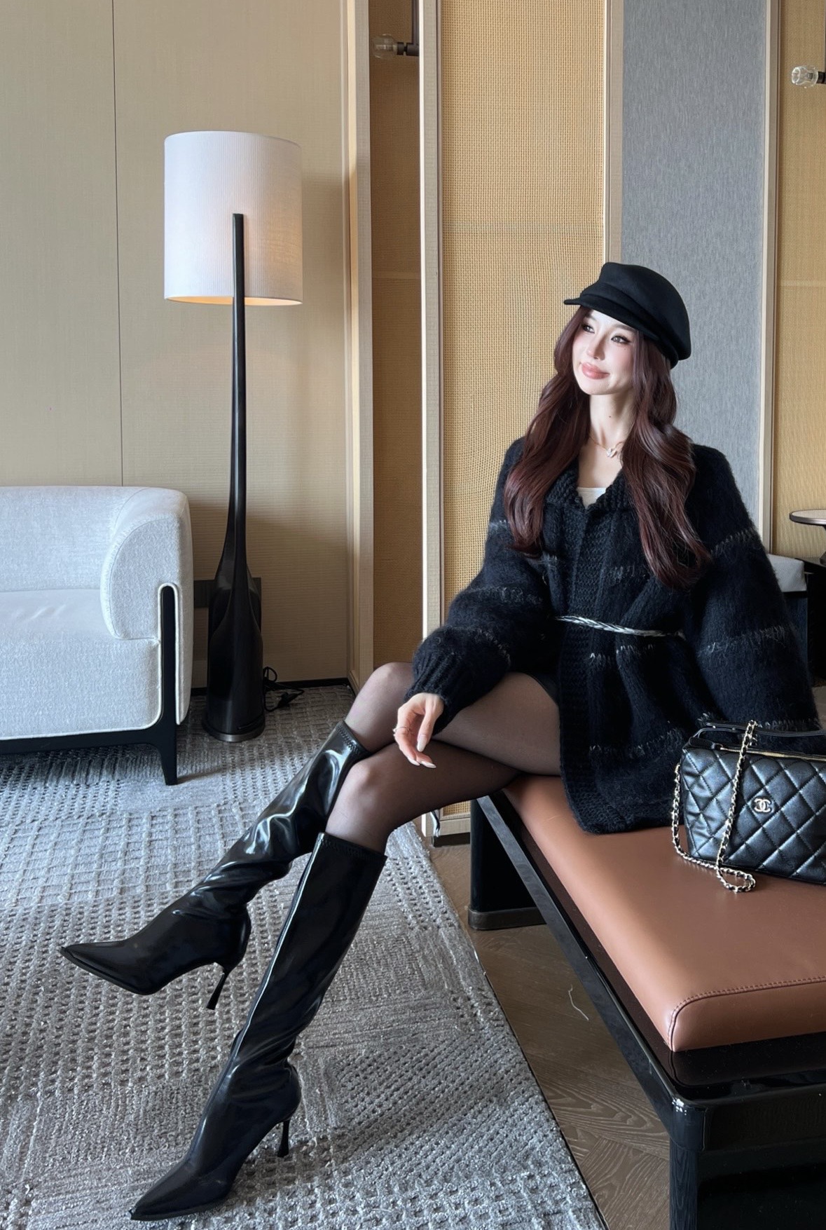 NO:689513,,Chanel-clothing,chanel,19860909,香奈儿-服装,chanel,,Women's clothing