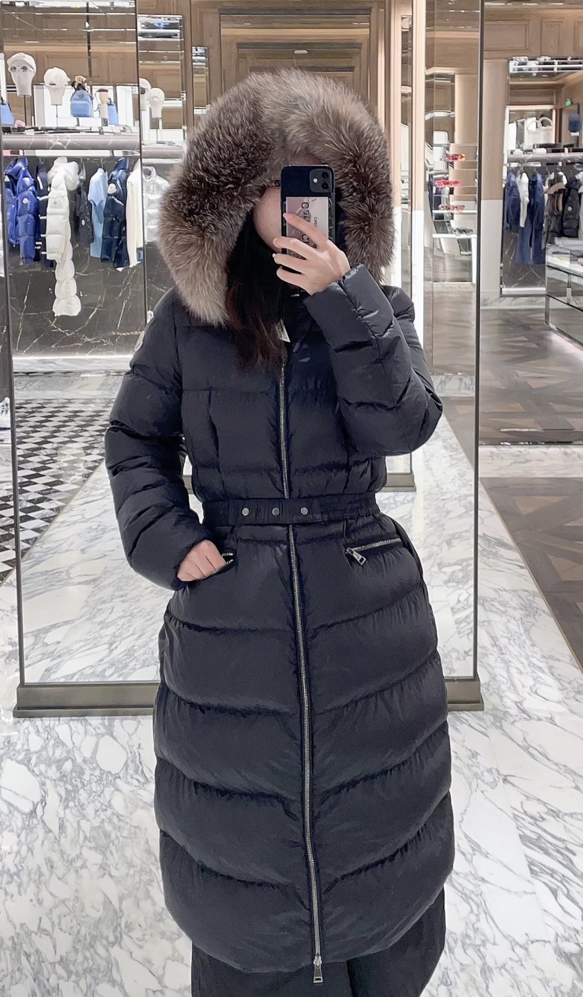 NO:689707,,Mengkou-clothing,Moncler,19860909,蒙口-服装,Moncler,,Women's clothing