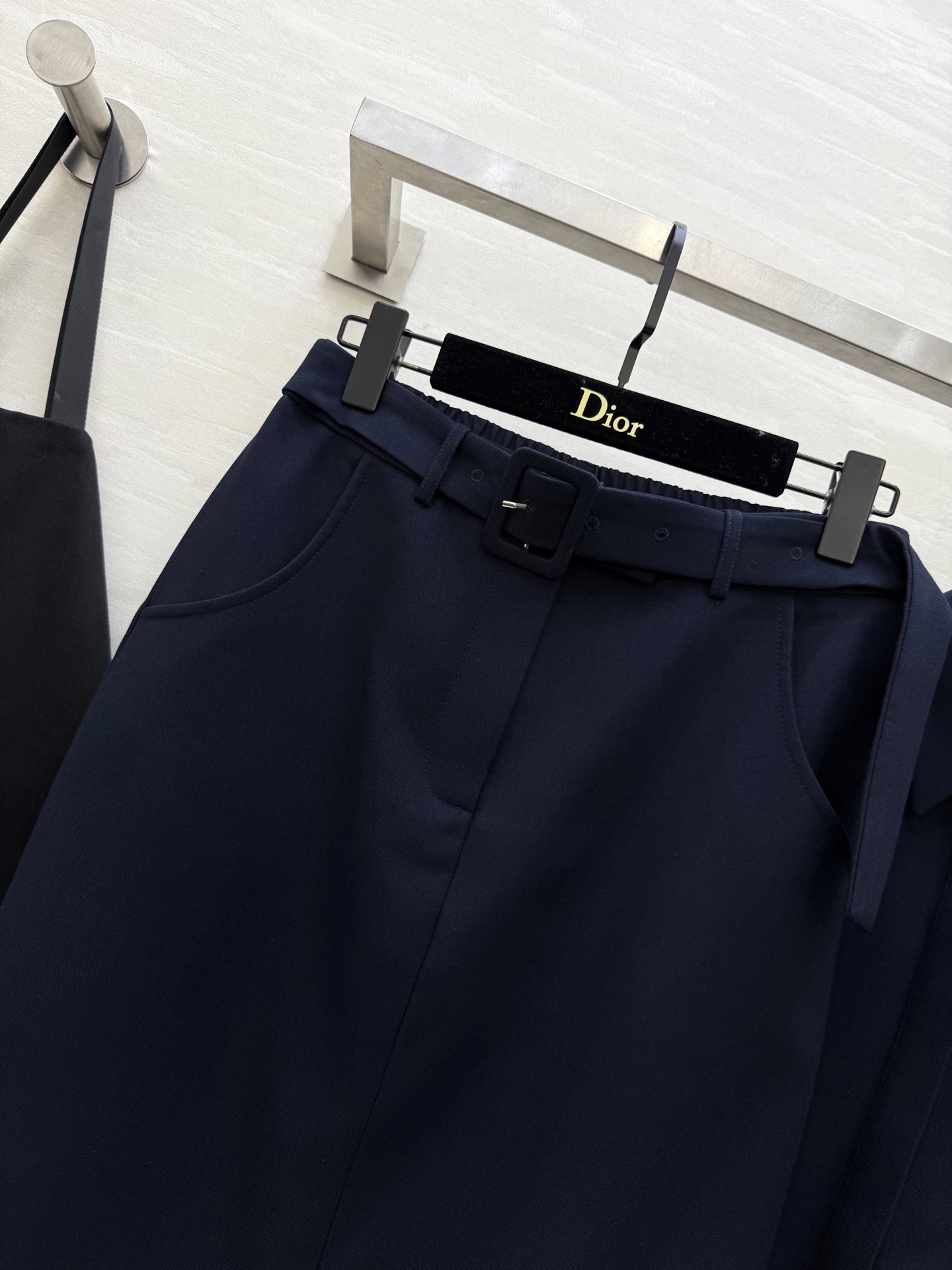 #ysl²⁶新款 衬衣➕半身裙套装 大气气质 高品质定制 现货首发size：S/M/L/XL（M码肩宽：