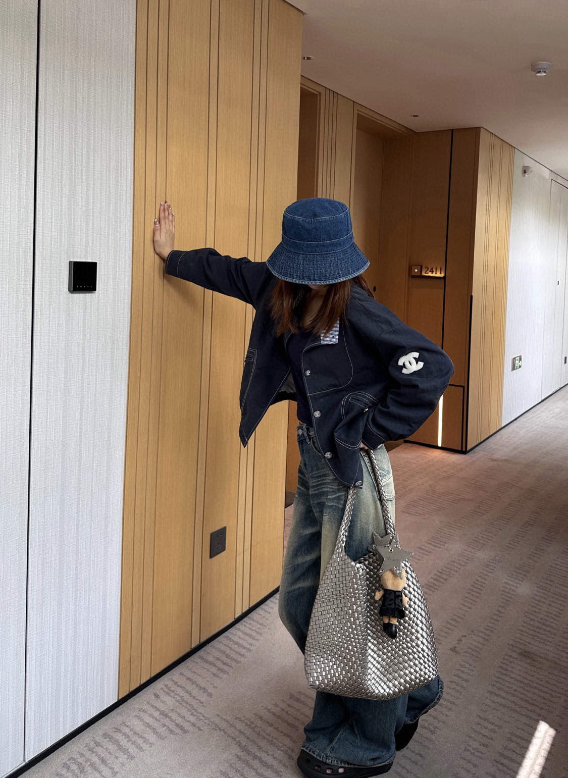 NO:714229,,Chanel-clothing,chanel,19860909,香奈儿-服装,chanel,,Women's clothing