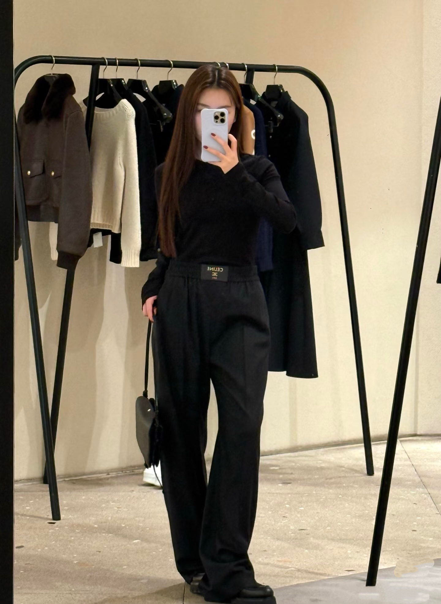 NO:720121,,Celine-clothing,celine,19860909,赛琳-服装,celine,,Women's clothing