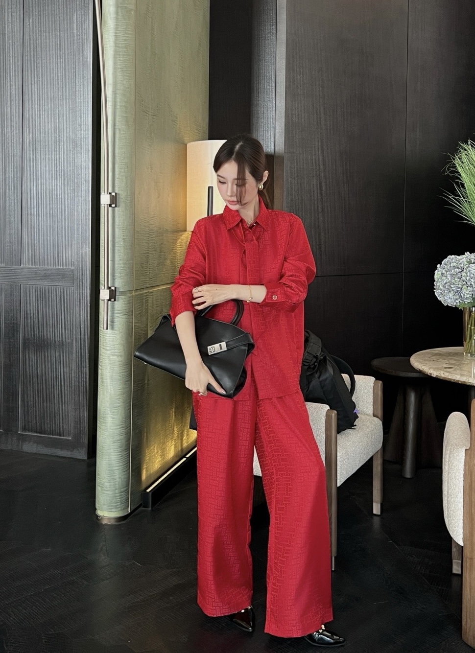 NO:731044,shirt, pants,,19860909衬衣,裤子,,,Women's clothing