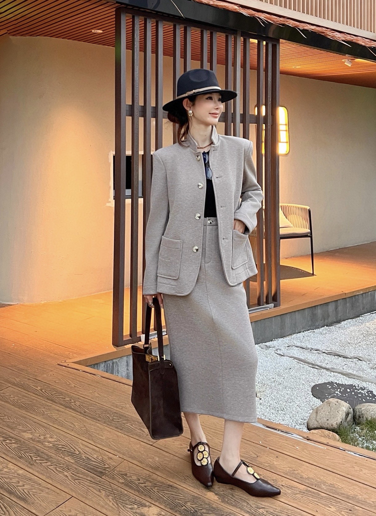 NO:731014,Jackets, skirts, skirts, jackets & coats,19860909外套,半裙,,skirts,jackets & coats,,Women's clothing