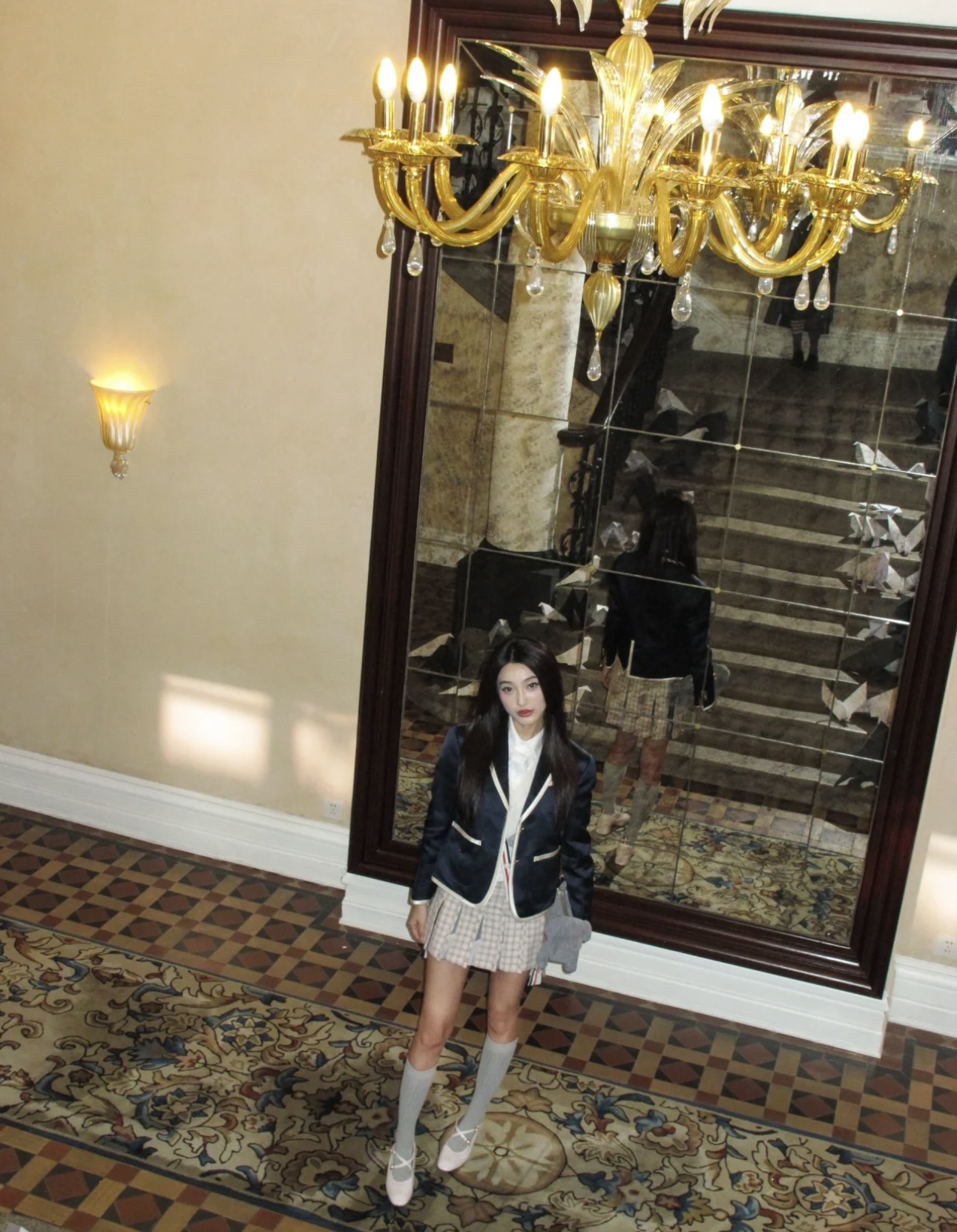 NO:733931,,,19860909,,,Women's clothing