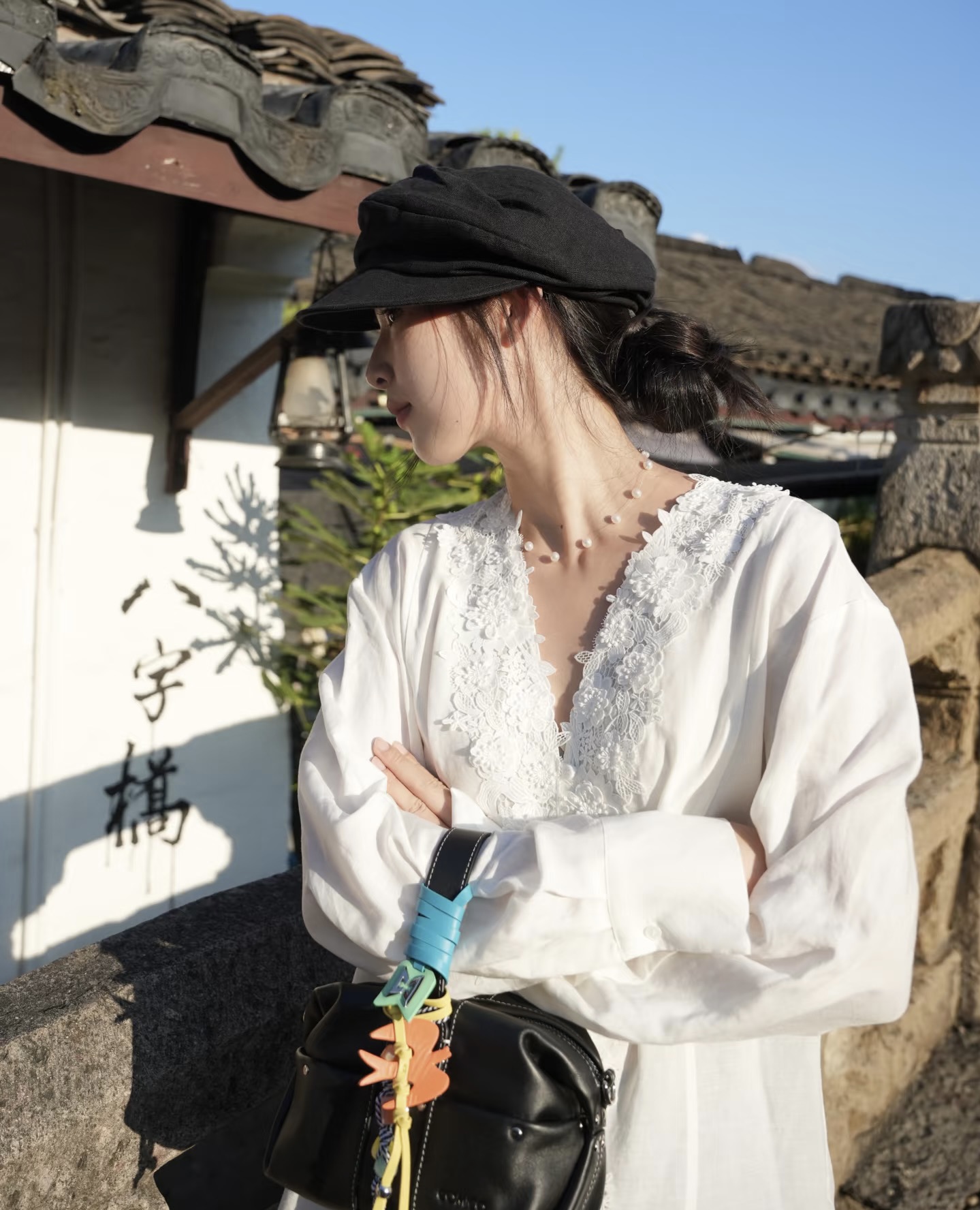 NO:734300,,,19860909,,,Women's clothing