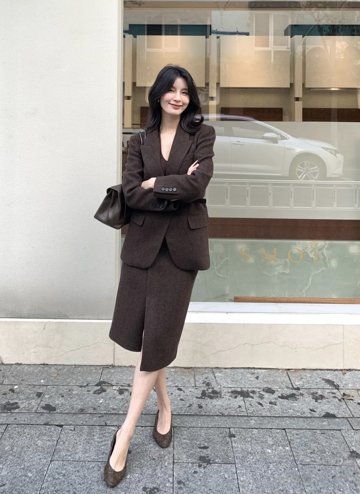 NO:737278,,,19860909,,,Women's clothing