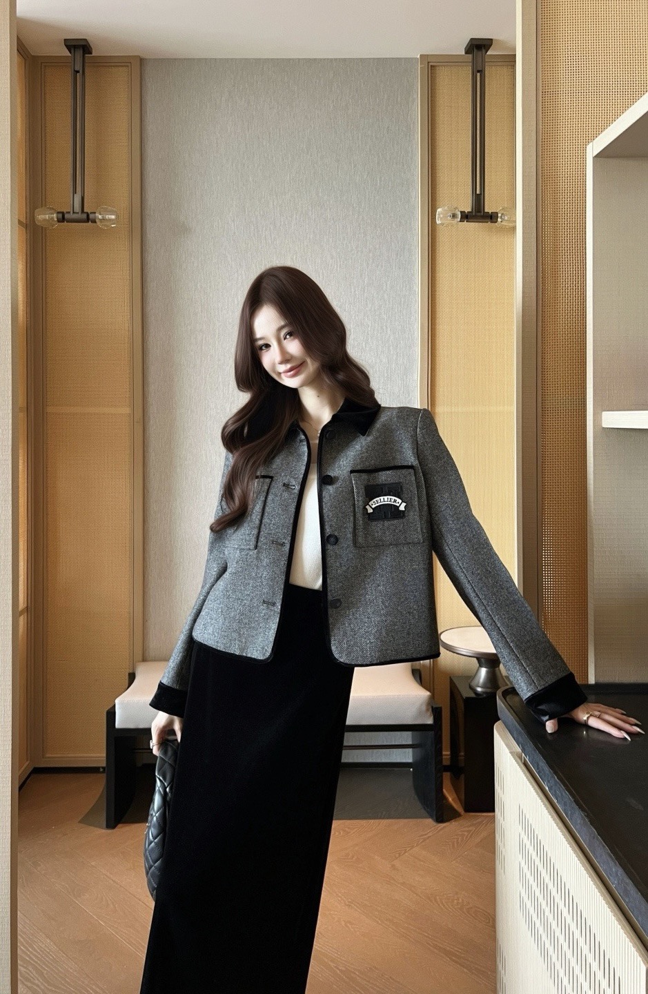 NO:737241,,,19860909,,,Women's clothing