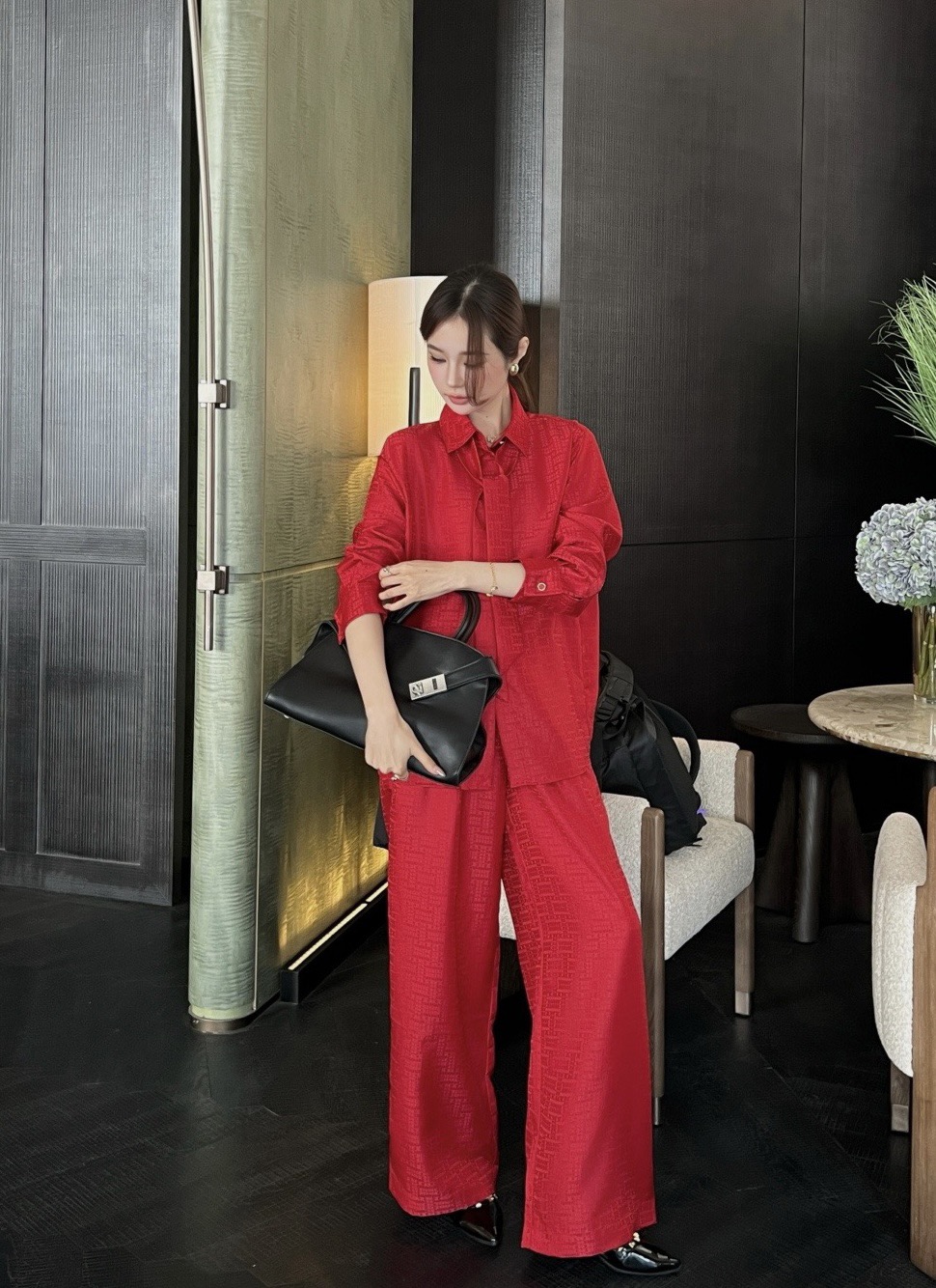 NO:737350,shirt, pants,,19860909衬衣,裤子,,,Women's clothing