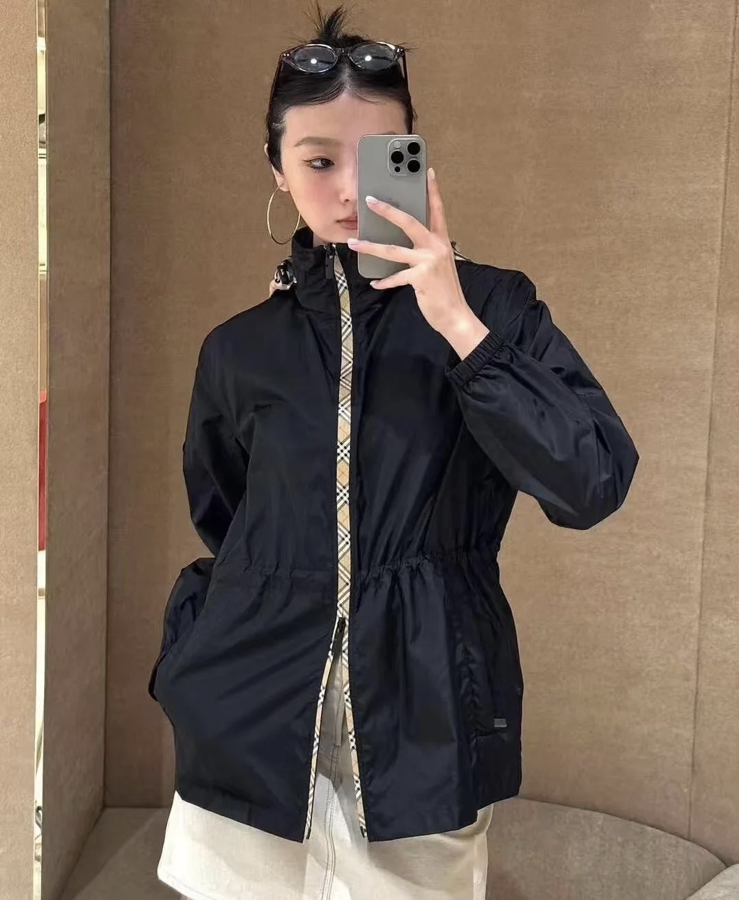 NO:720268,,Burberry-clothing,19860909,博柏利-服装,,Women's clothing