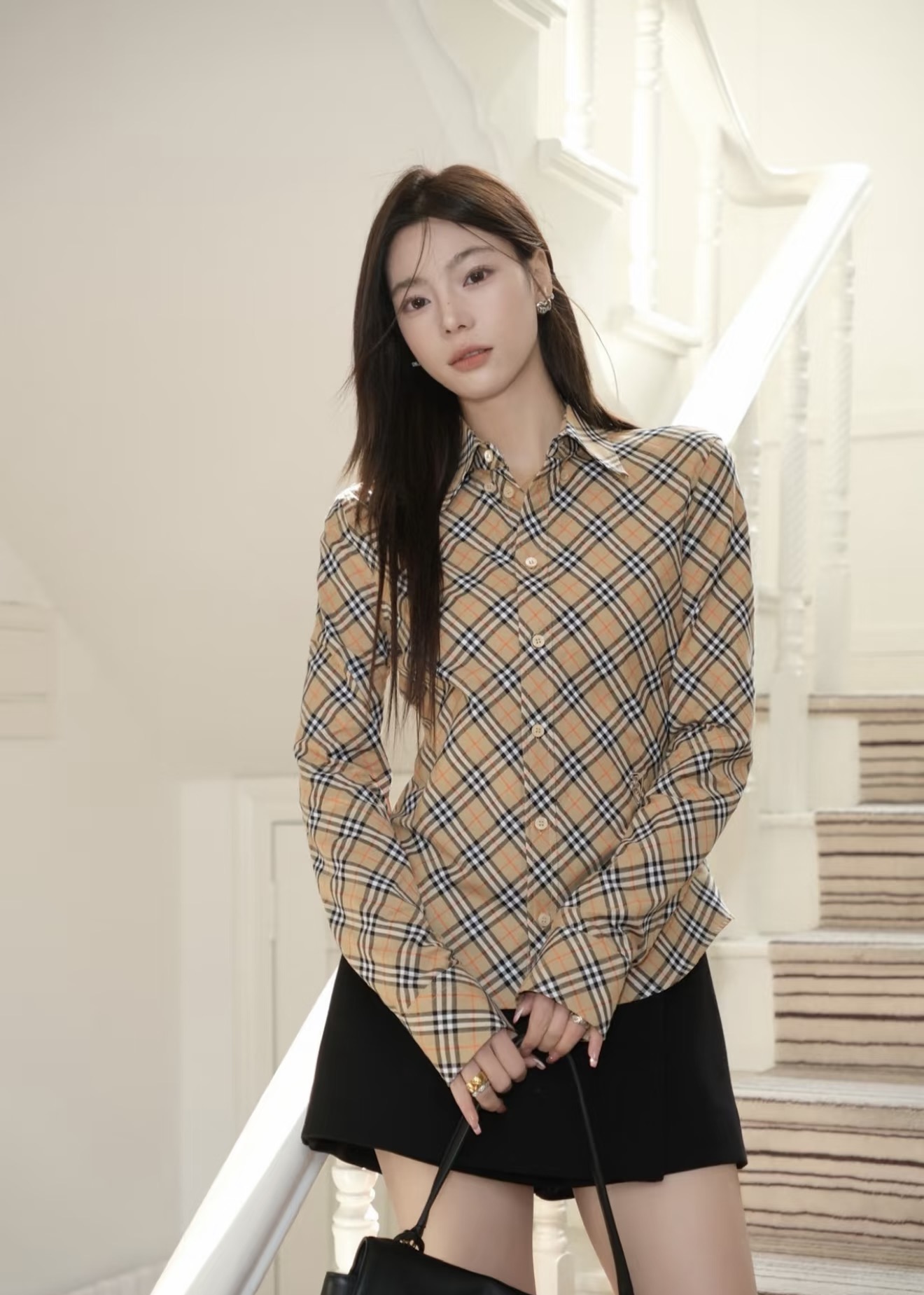 NO:720276,,Burberry-clothing,19860909,博柏利-服装,,Women's clothing
