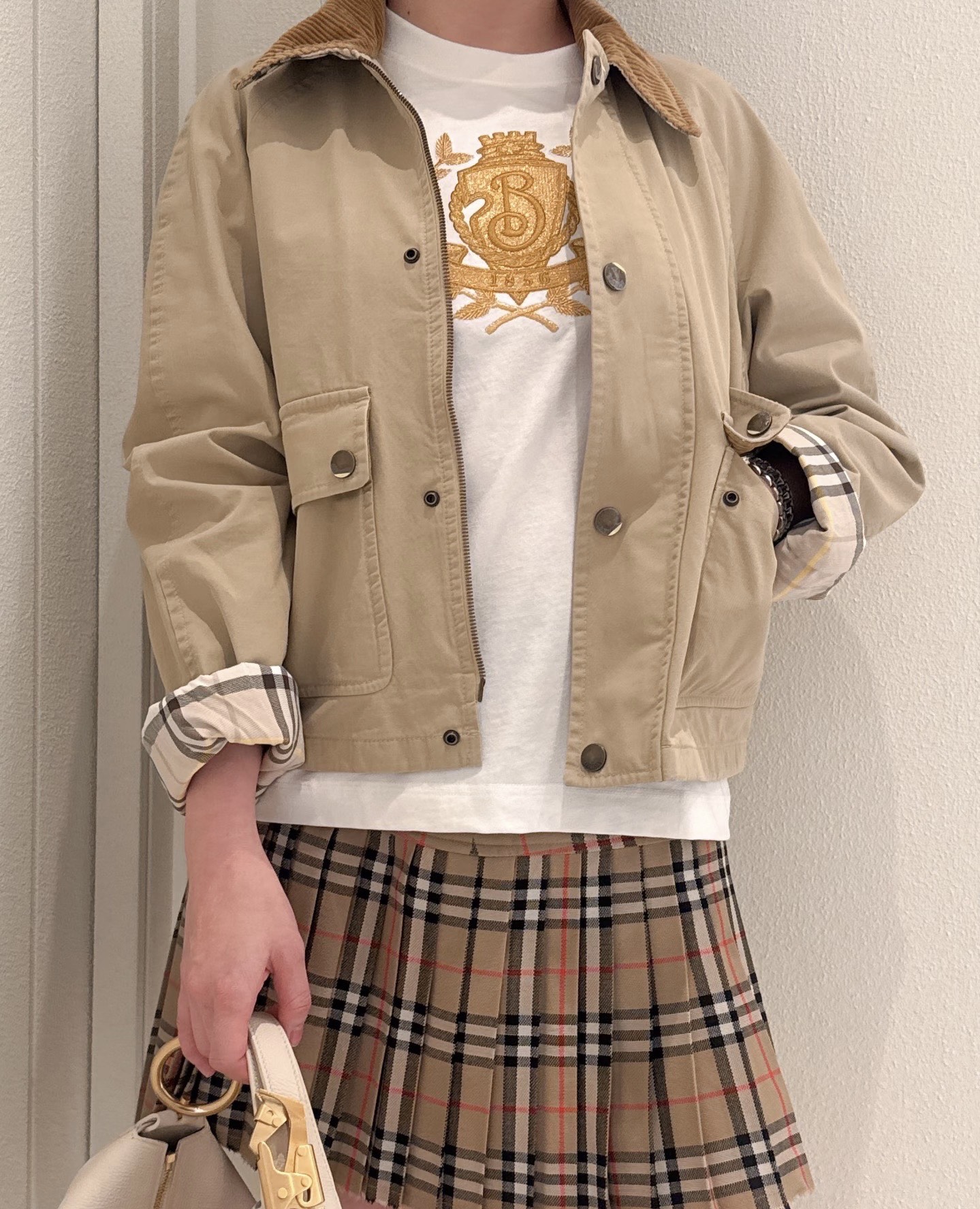 NO:720285,,Burberry-clothing,19860909,博柏利-服装,,Women's clothing