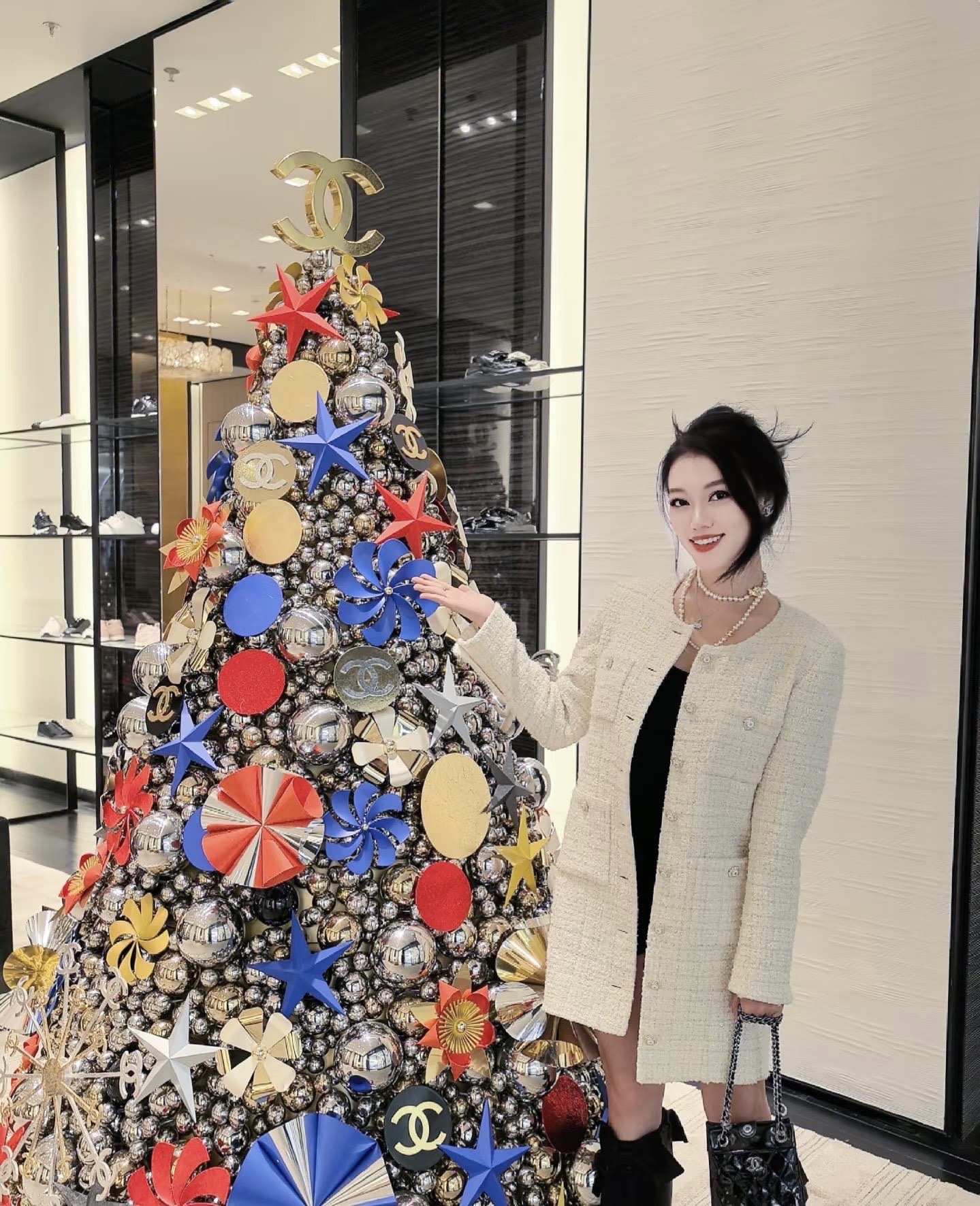 NO:721451,,Chanel-clothing,chanel,19860909,香奈儿-服装,chanel,,Women's clothing