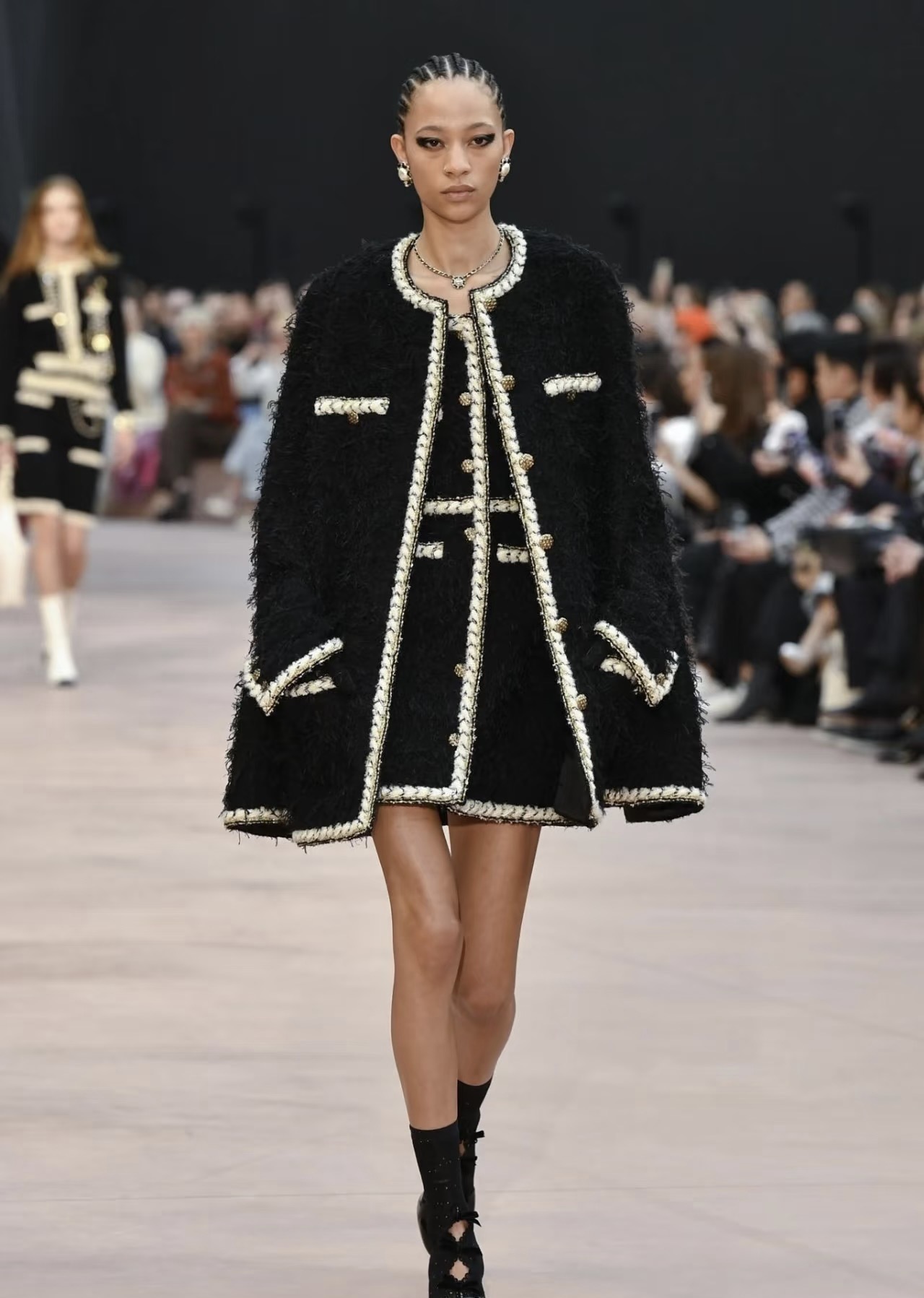 NO:721480,,Chanel-clothing,chanel,19860909,香奈儿-服装,chanel,,Women's clothing