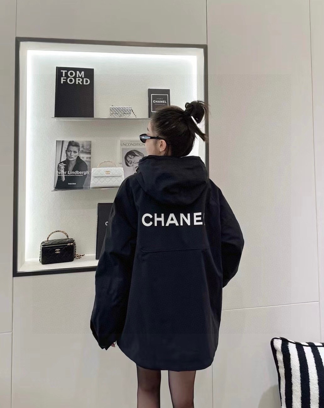 NO:722172,,Chanel-clothing,chanel,19860909,香奈儿-服装,chanel,,Women's clothing