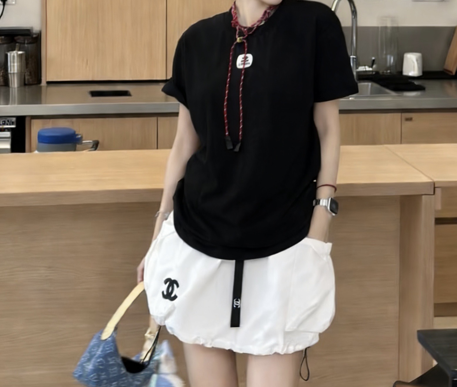 NO:722135,,Chanel-clothing,chanel,19860909,香奈儿-服装,chanel,,Women's clothing