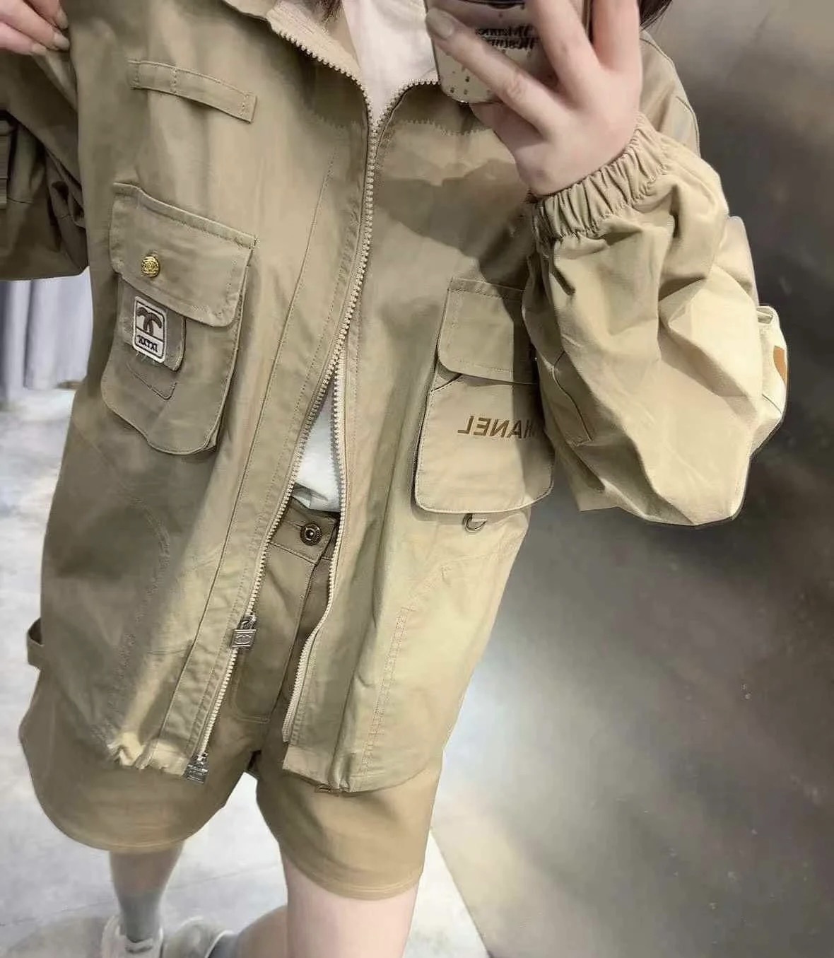 NO:722149,,Chanel-clothing,chanel,19860909,香奈儿-服装,chanel,,Women's clothing