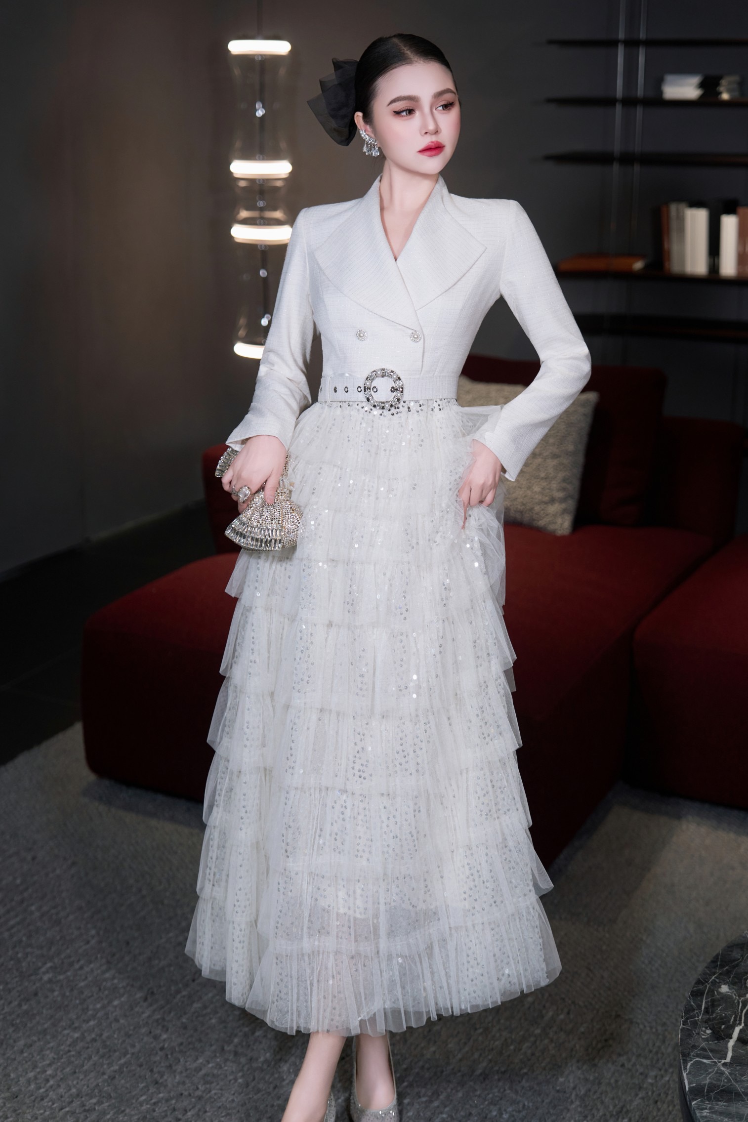 NO:723417,,Chanel-clothing,chanel,19860909,香奈儿-服装,chanel,,Women's clothing