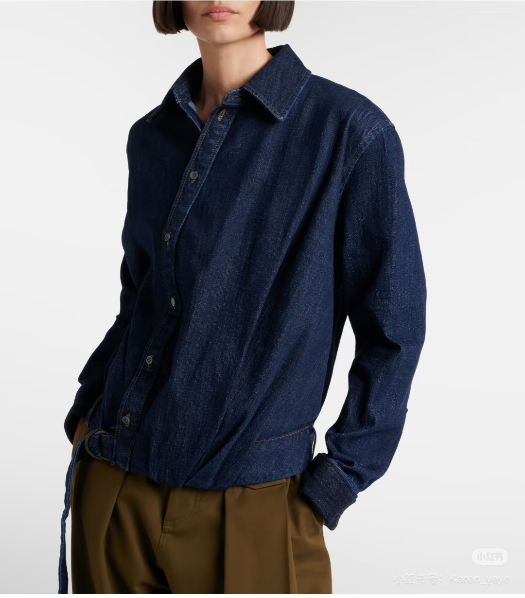 NO:723355,,Loewe-clothing,loewe,19860909,罗意威-服装,loewe,,Women's clothing