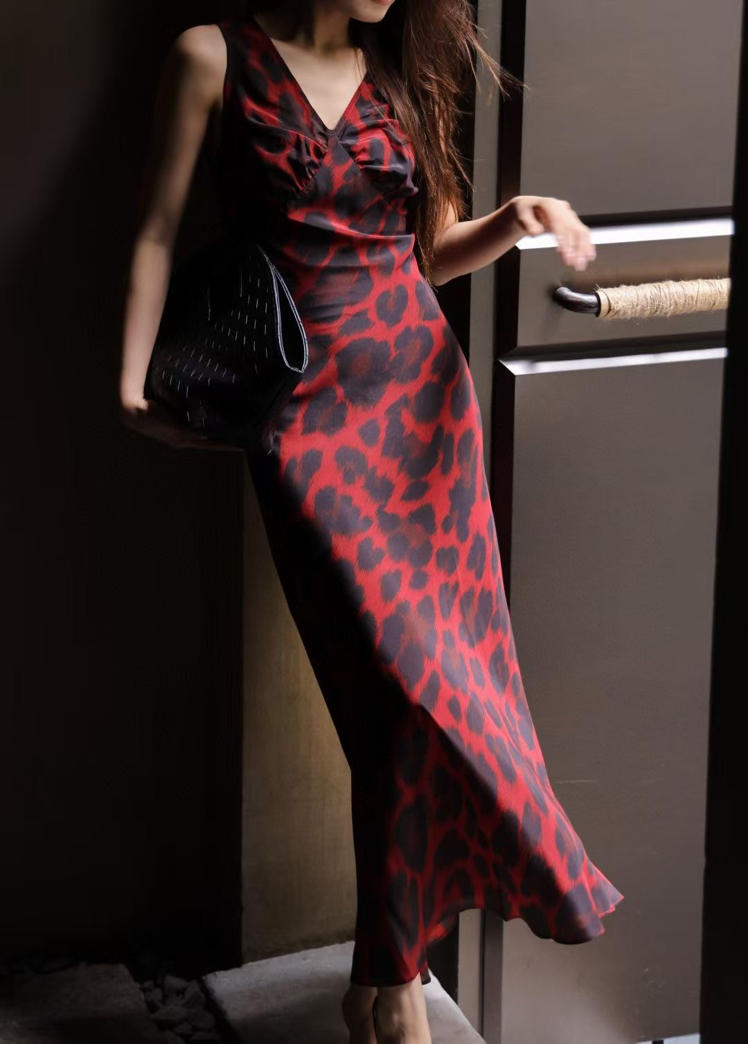 NO:723317,, saint laurent-clothing, saint laurent,19860909,圣罗兰-服装,saint laurent,,Women's clothing