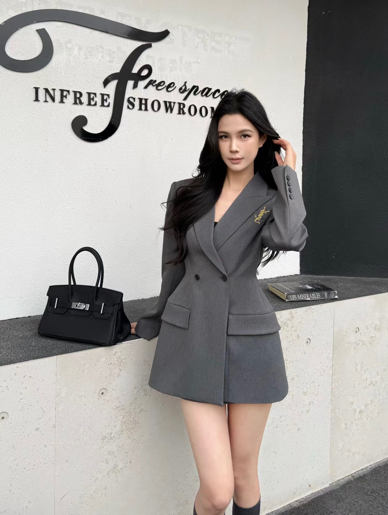 NO:723321,, saint laurent-clothing, saint laurent,19860909,圣罗兰-服装,saint laurent,,Women's clothing