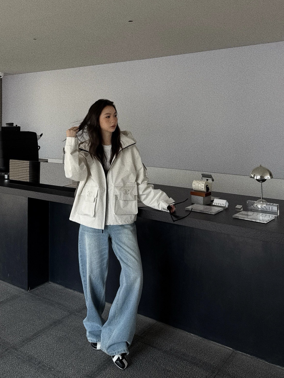 NO:740314,,,19860909,,,Women's clothing