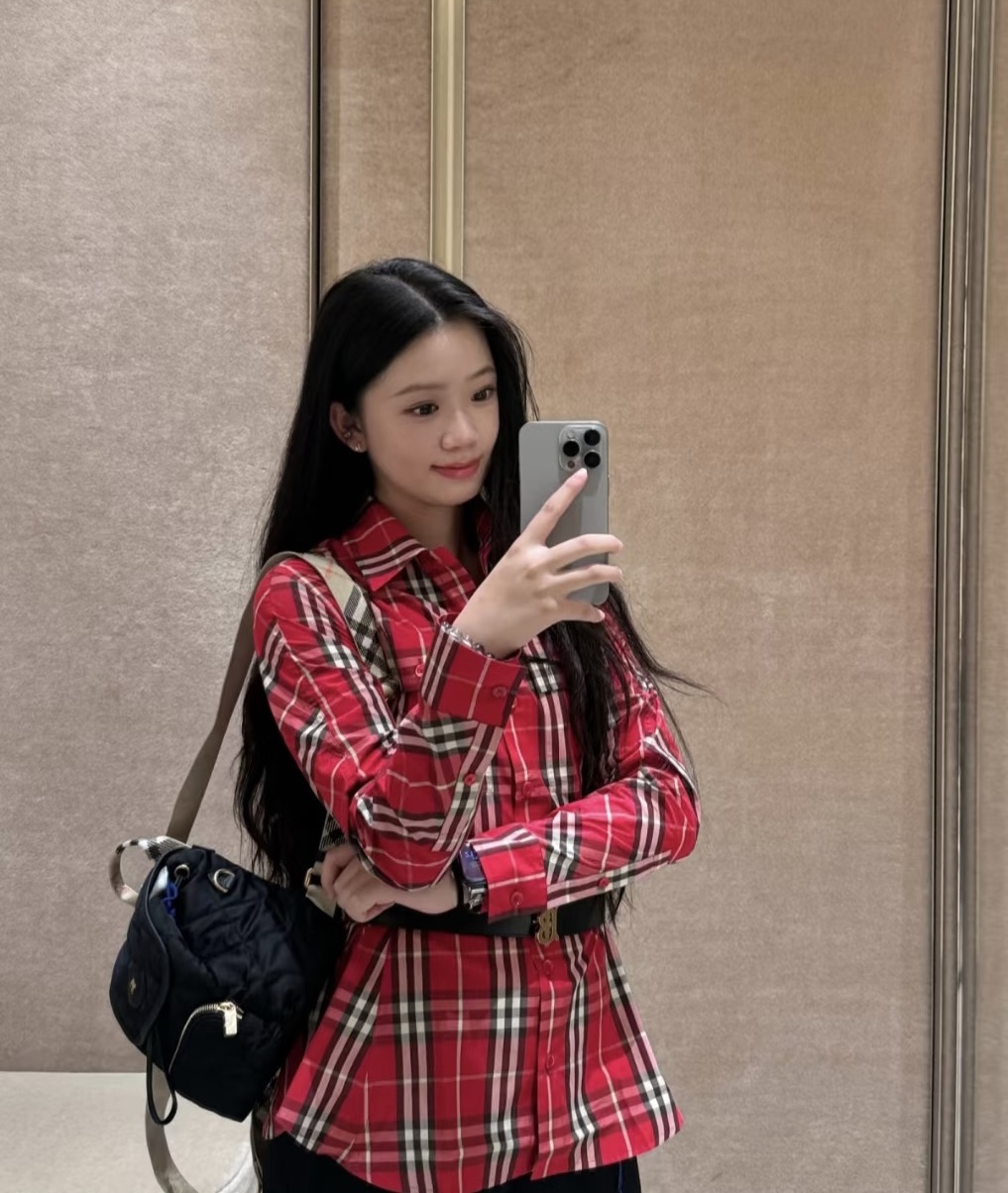 NO:742961,,Burberry-clothing,19860909,博柏利-服装,,Women's clothing