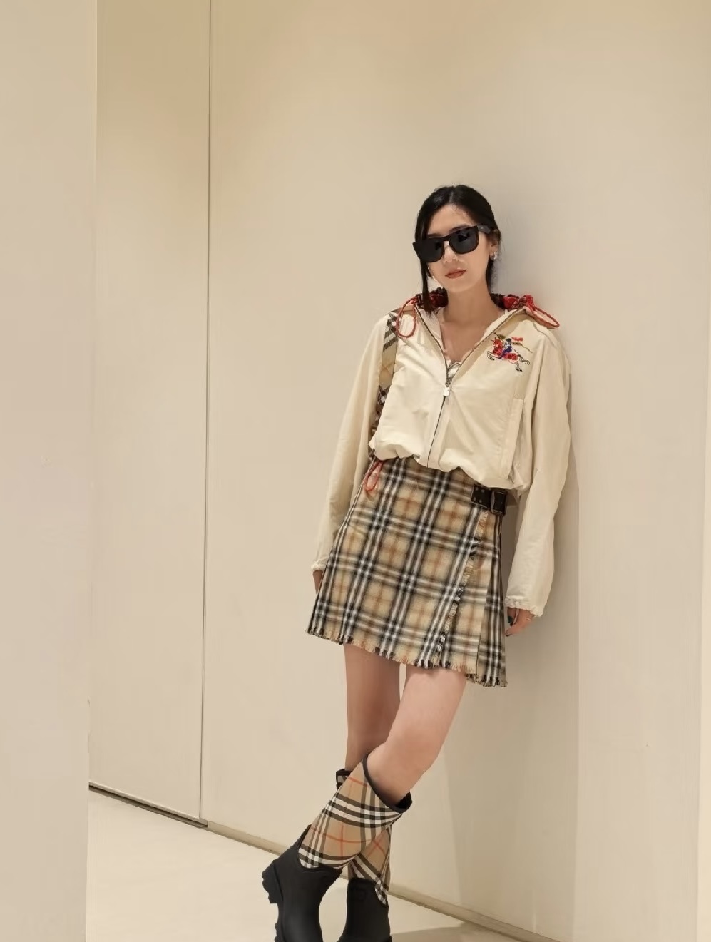 NO:742951,,Burberry-clothing,19860909,博柏利-服装,,Women's clothing