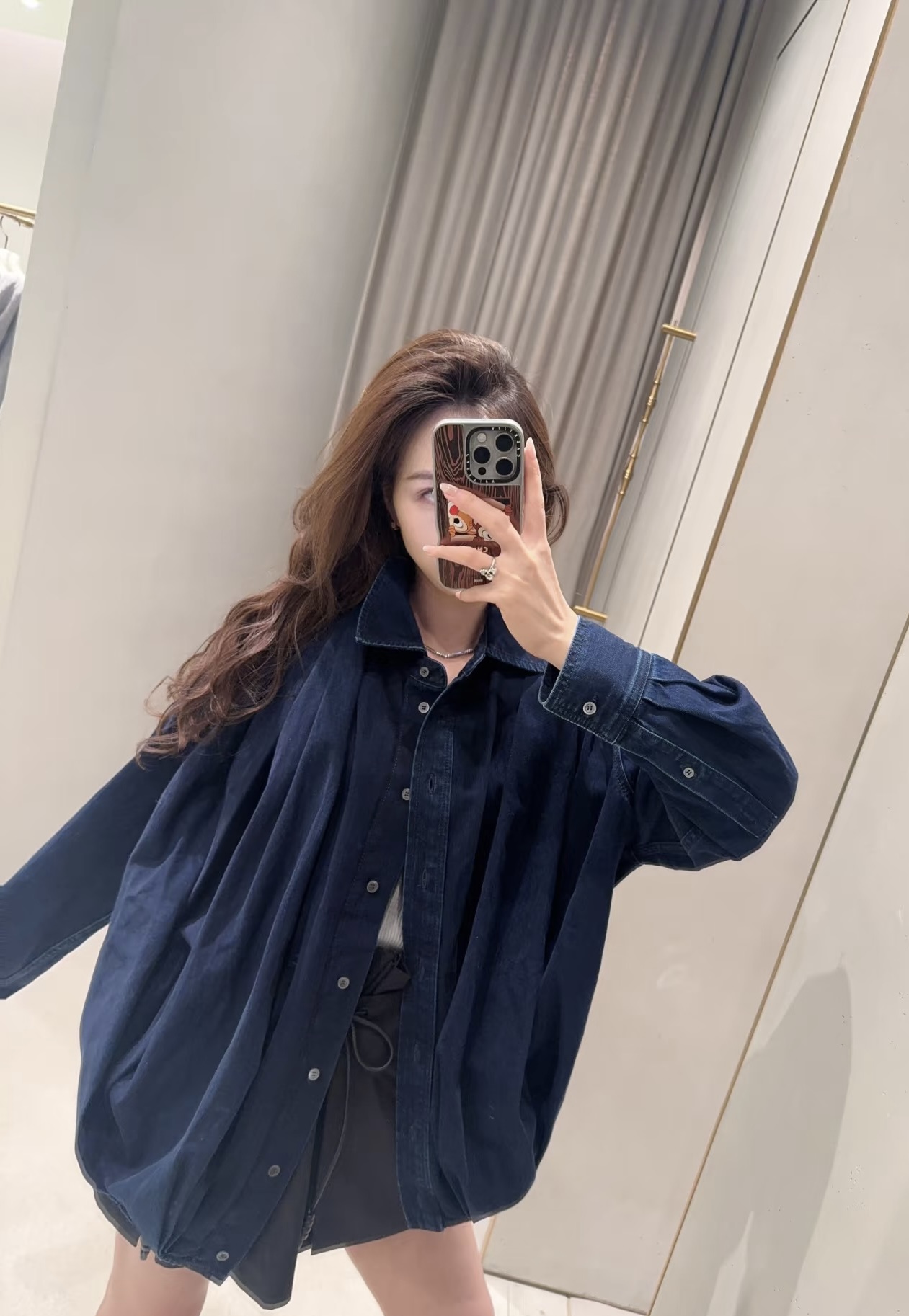 NO:743019,,Loewe-clothing,loewe,19860909,罗意威-服装,loewe,,Women's clothing