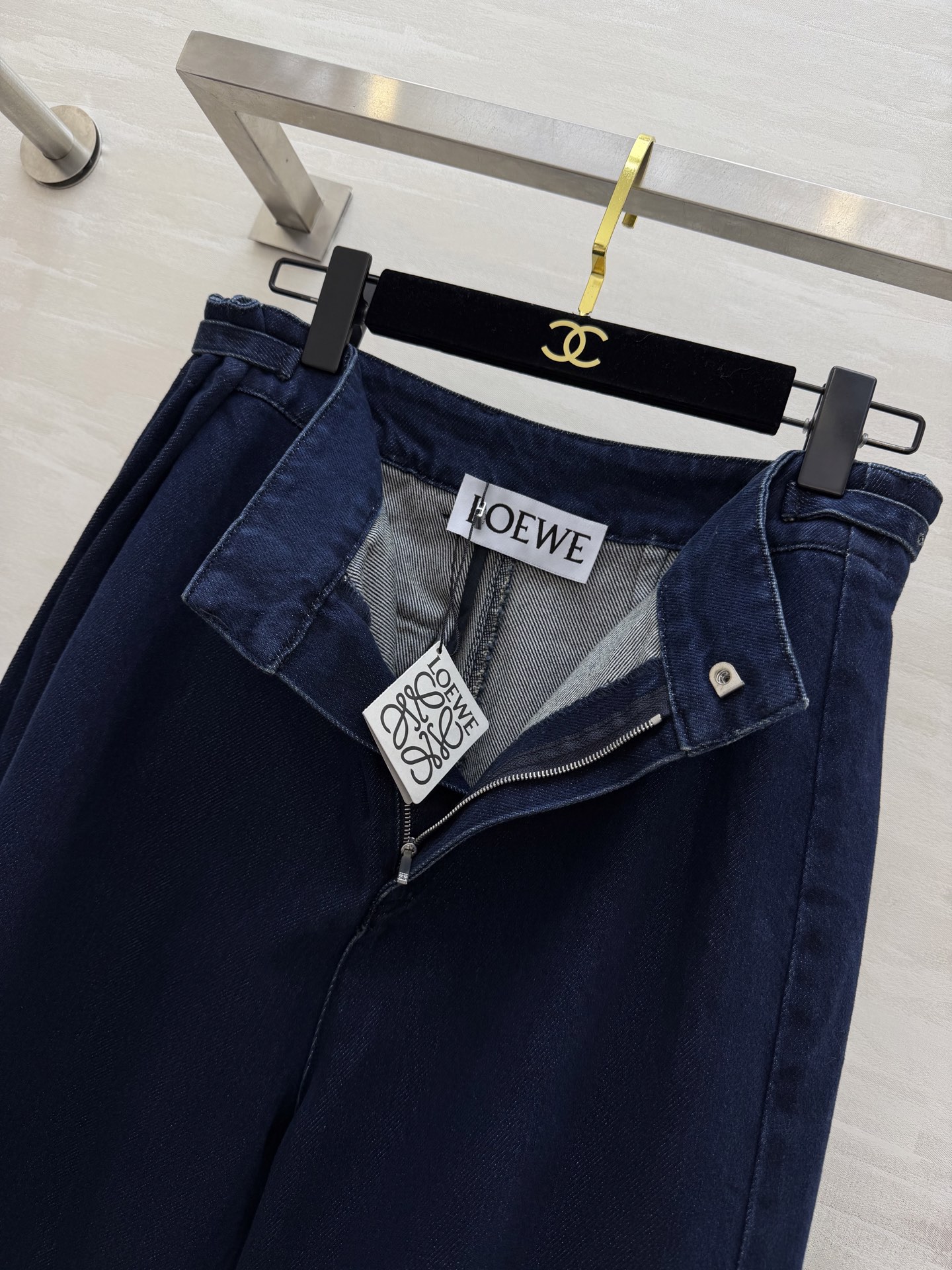 #Loew♡²⁶新款 俏皮时髦气球裤🎈 高品质定制 现货首发size：S/M/L（s码腰围：66，裤长：