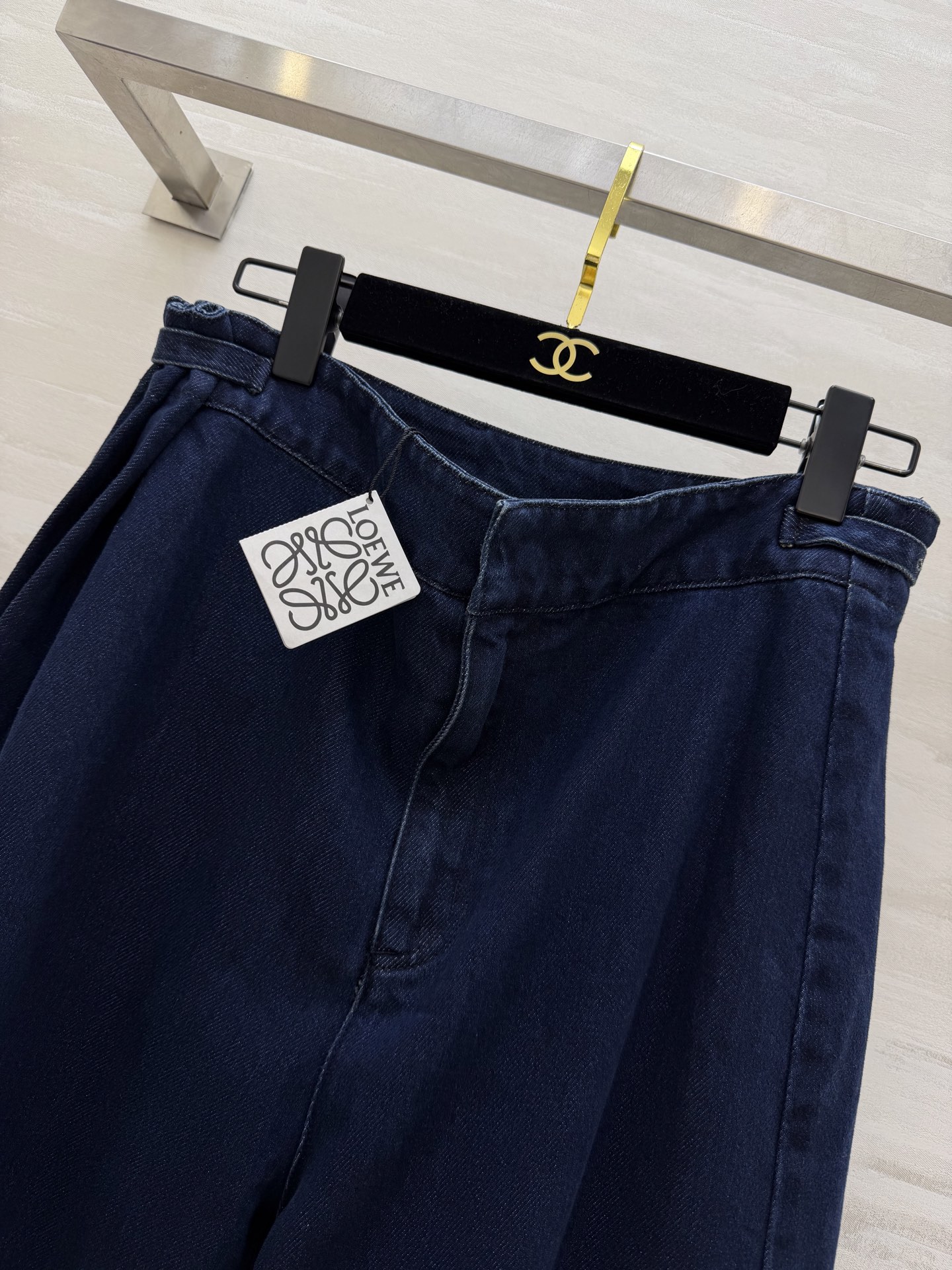 #Loew♡²⁶新款 俏皮时髦气球裤🎈 高品质定制 现货首发size：S/M/L（s码腰围：66，裤长：