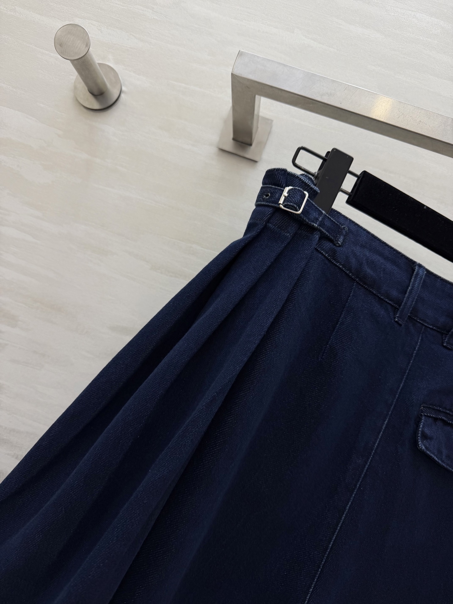 #Loew♡²⁶新款 俏皮时髦气球裤🎈 高品质定制 现货首发size：S/M/L（s码腰围：66，裤长：