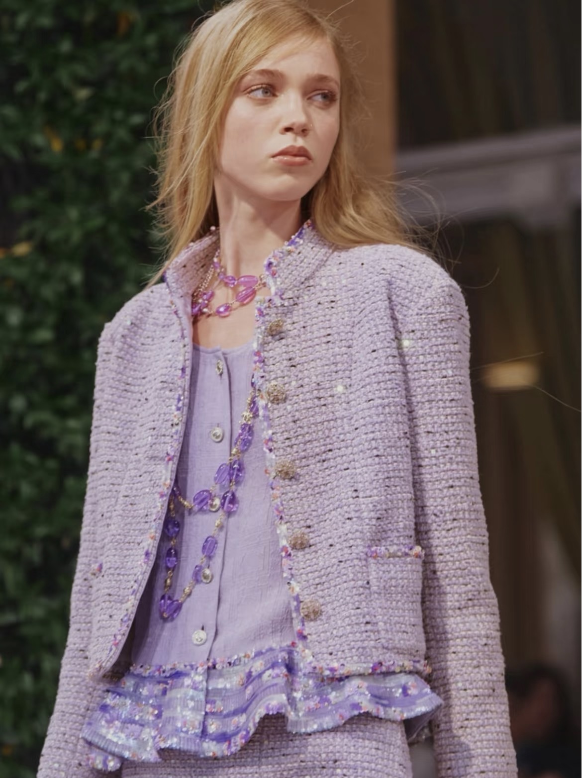 NO:743951,,Chanel-clothing,chanel,19860909,香奈儿-服装,chanel,,Women's clothing