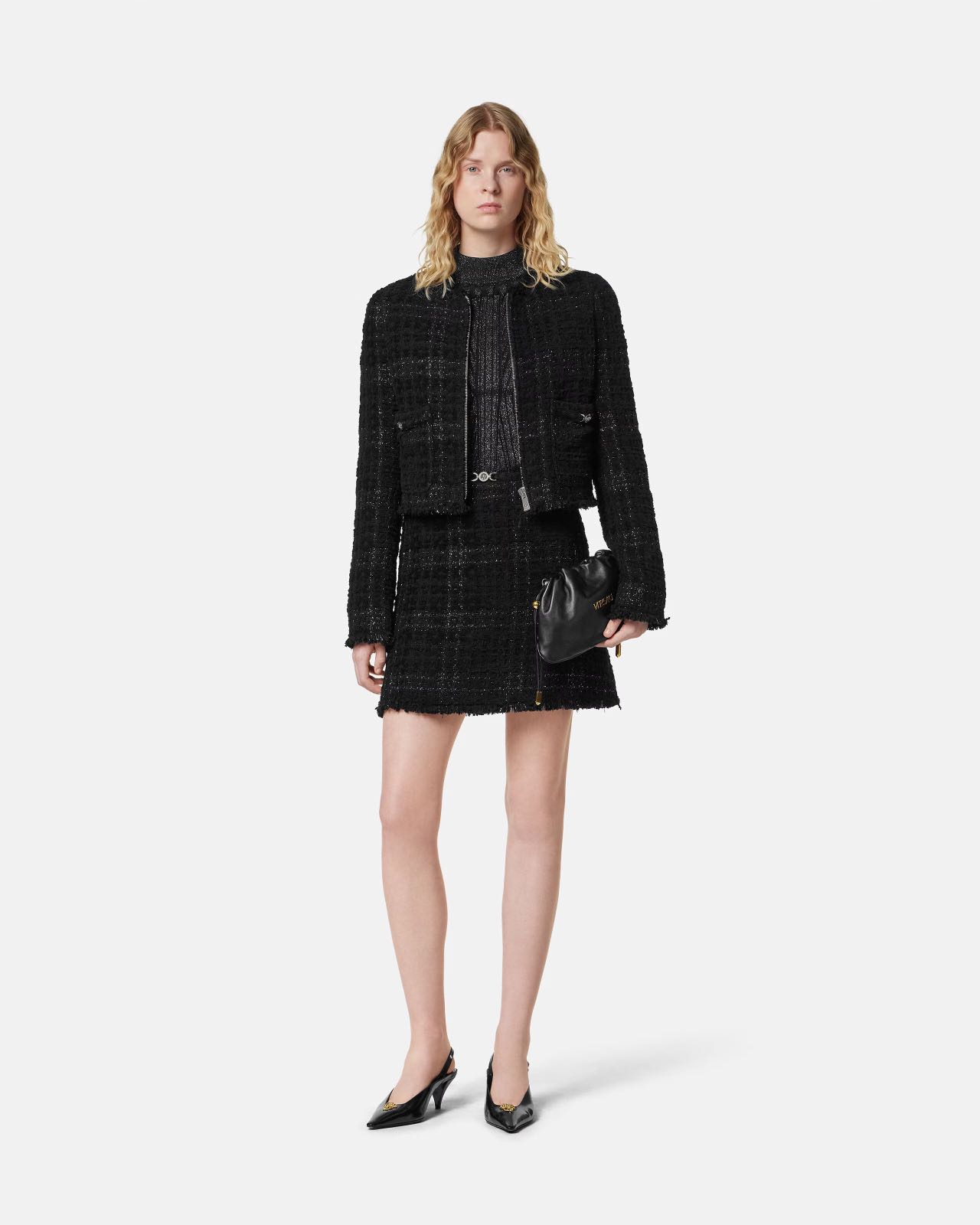 NO:743962,,Versace-clothing,versace,19860909,范思哲-服装,versace,,Women's clothing