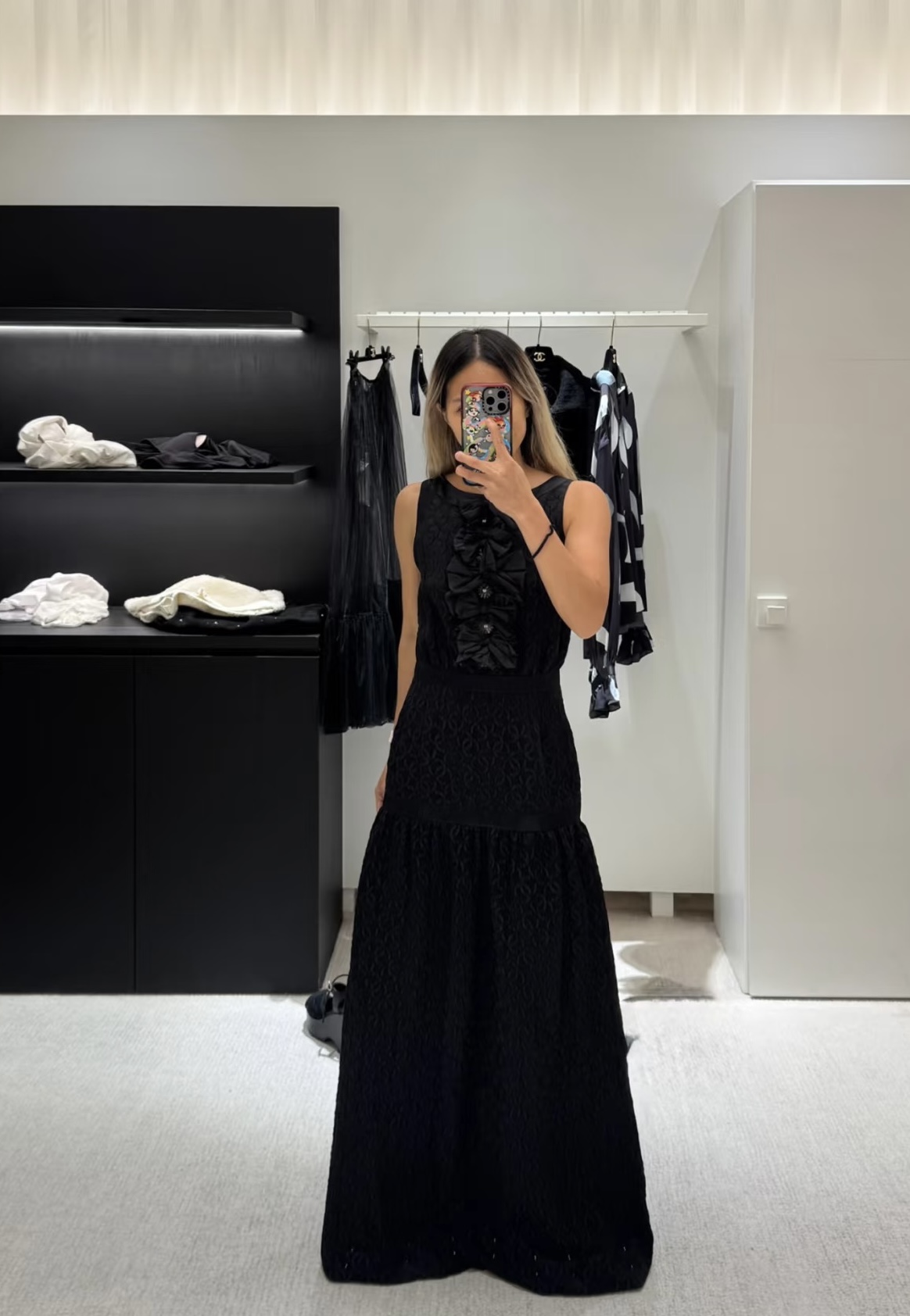 NO:743902,,Chanel-clothing,chanel,19860909,香奈儿-服装,chanel,,Women's clothing