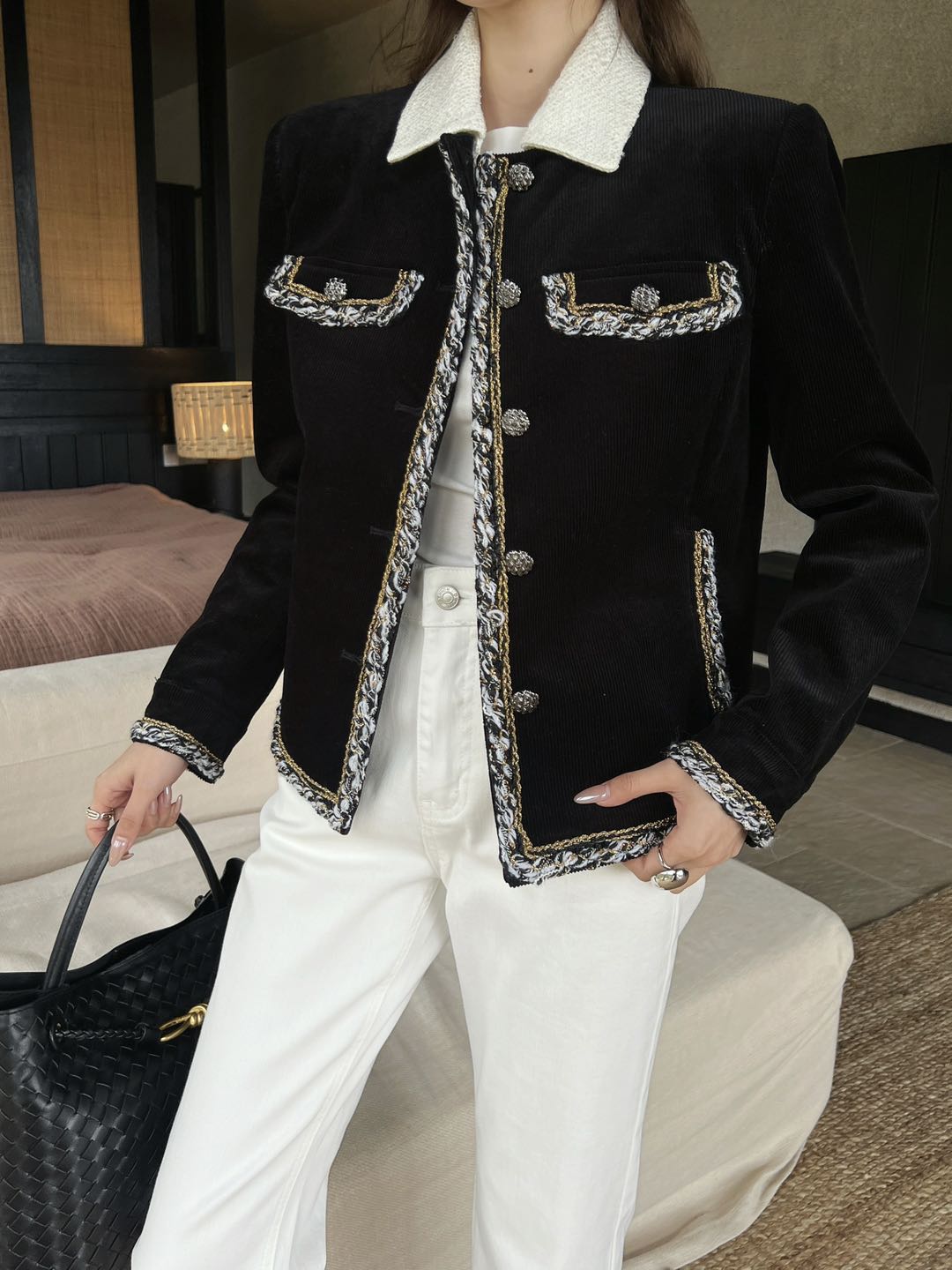 NO:743931,,Chanel-clothing,chanel,19860909,香奈儿-服装,chanel,,Women's clothing