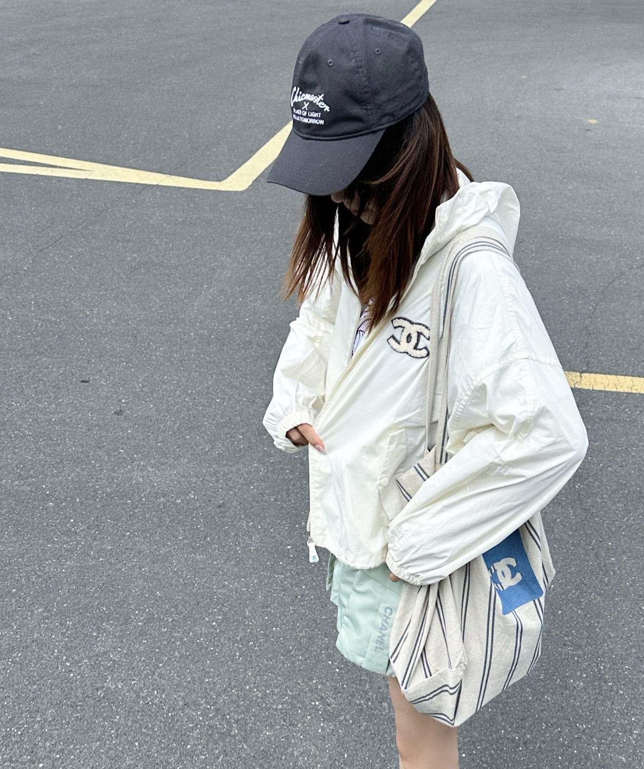 NO:743928,,Chanel-clothing,chanel,19860909,香奈儿-服装,chanel,,Women's clothing