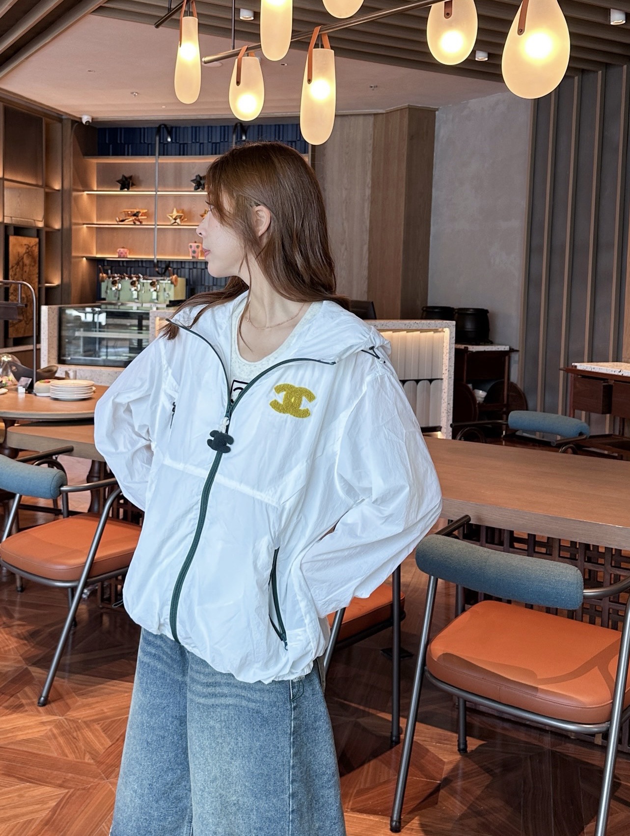 NO:743866,,Chanel-clothing,chanel,19860909,香奈儿-服装,chanel,,Women's clothing