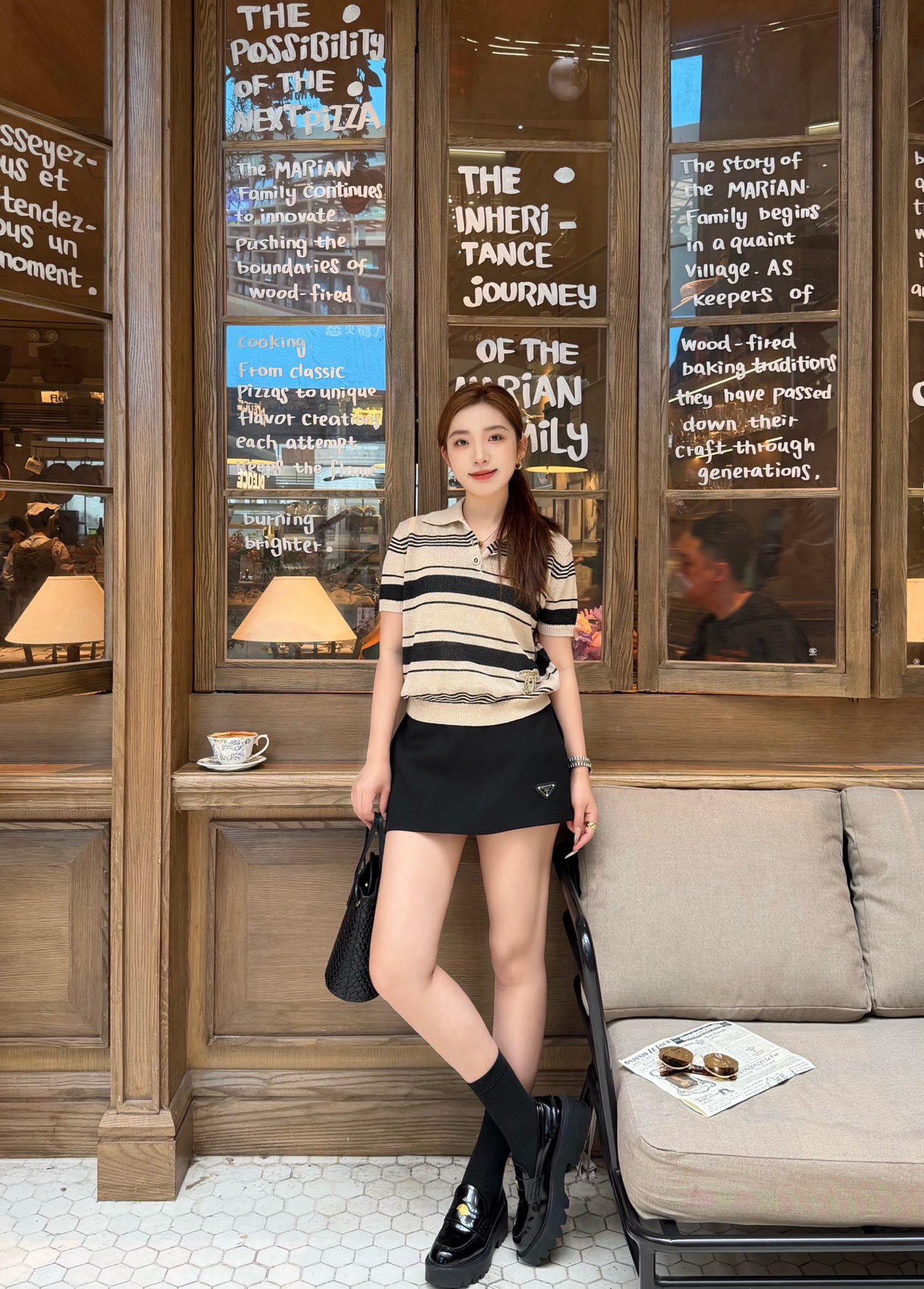 NO:753516,,,19860909,,,Women's clothing